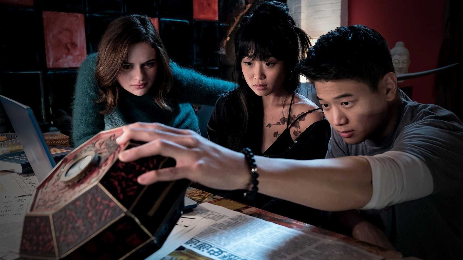 Wish Upon 2