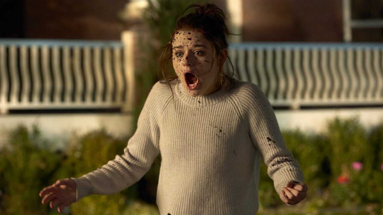 Wish Upon 4