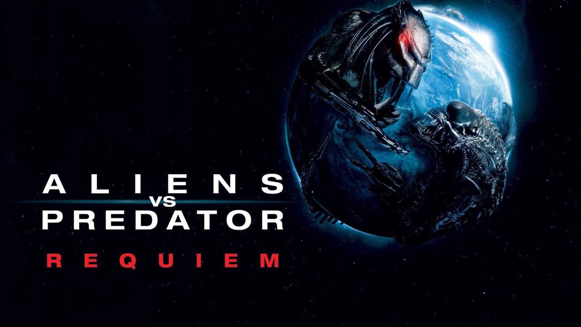 Aliens vs Predator: Requiem 4