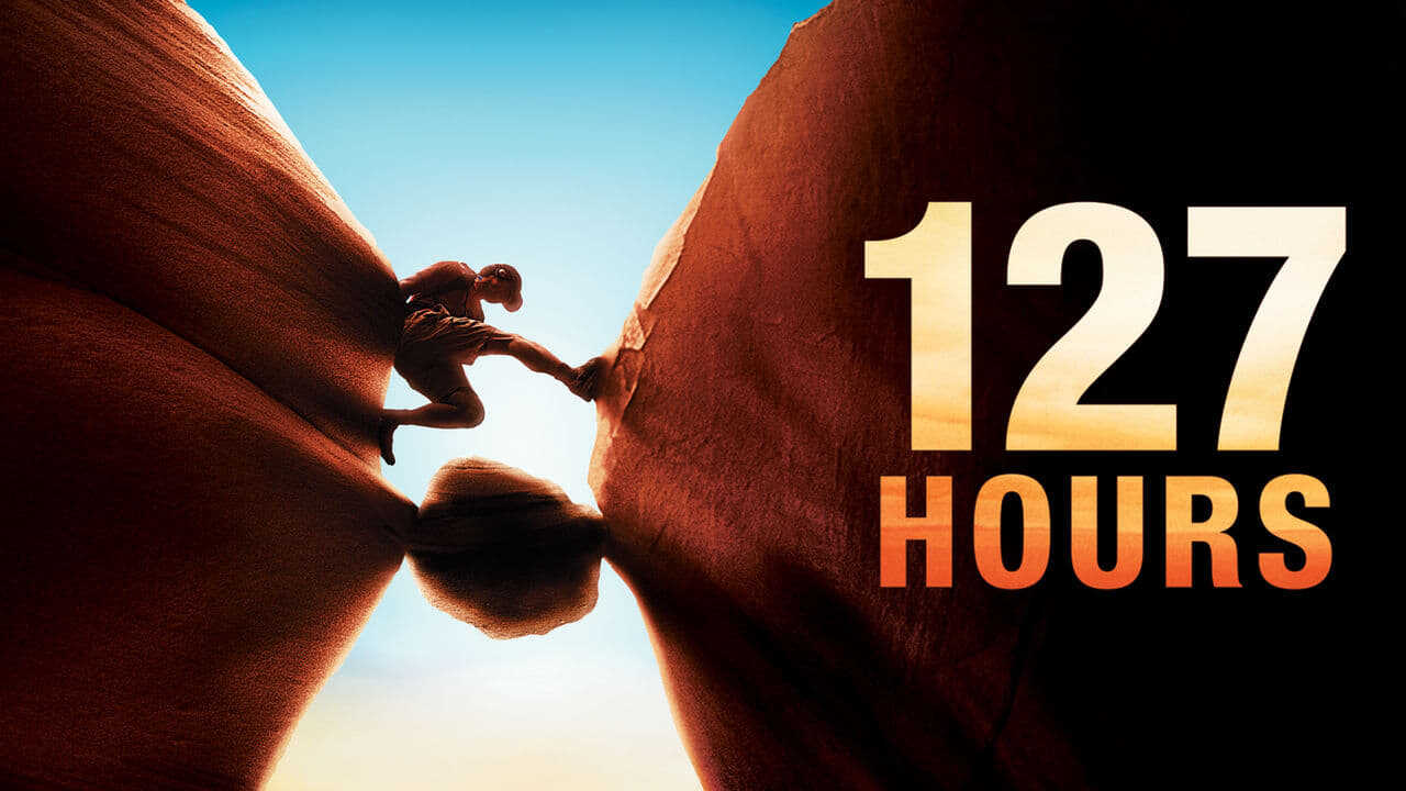127 Hours 3