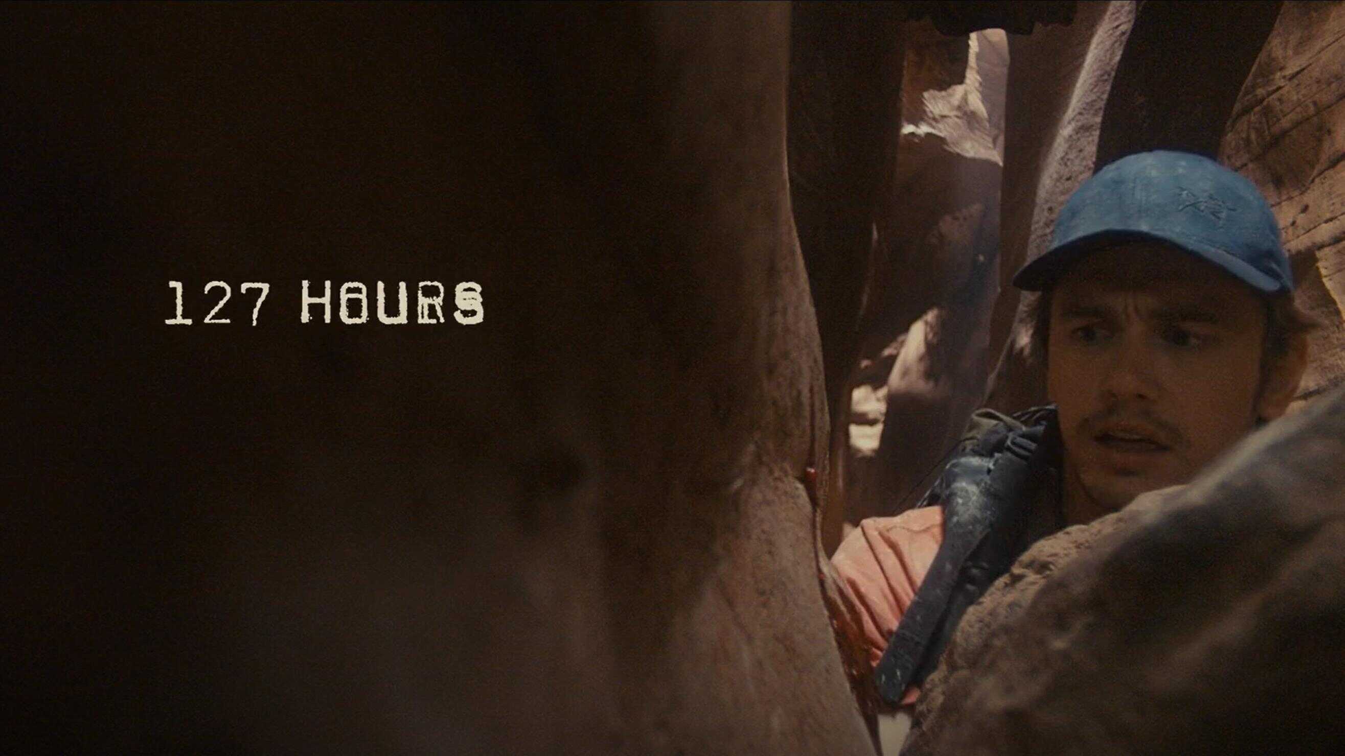 127 Hours 4