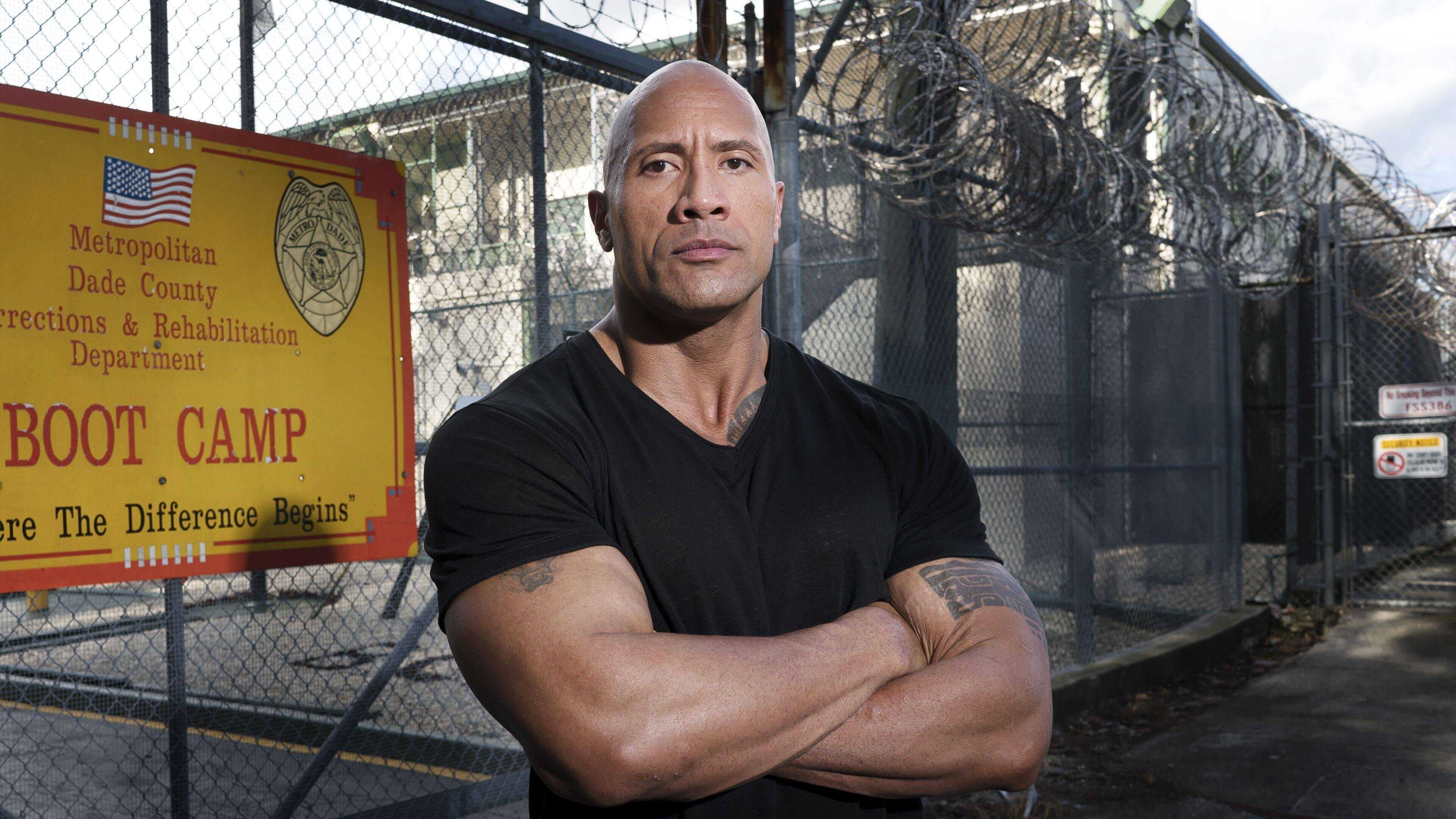 Rock and a Hard Place 1