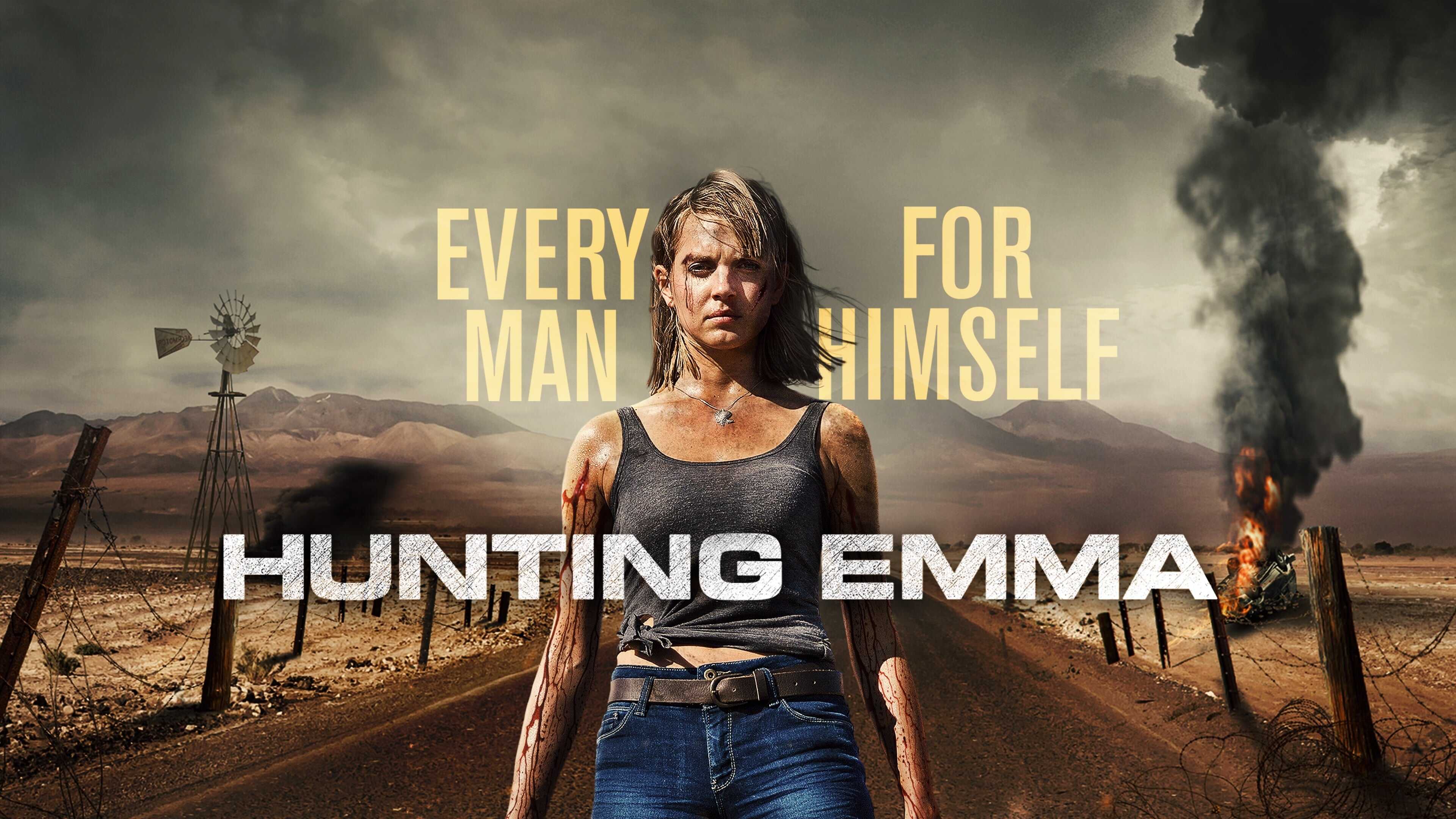 Hunting Emma 1