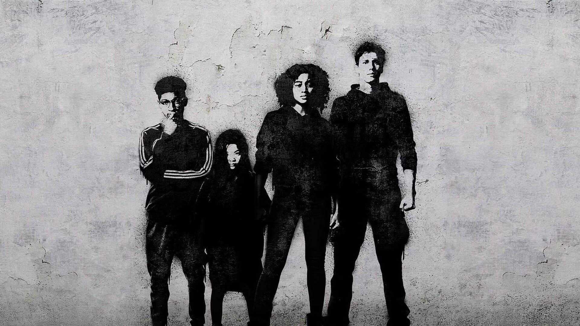 The Darkest Minds 4