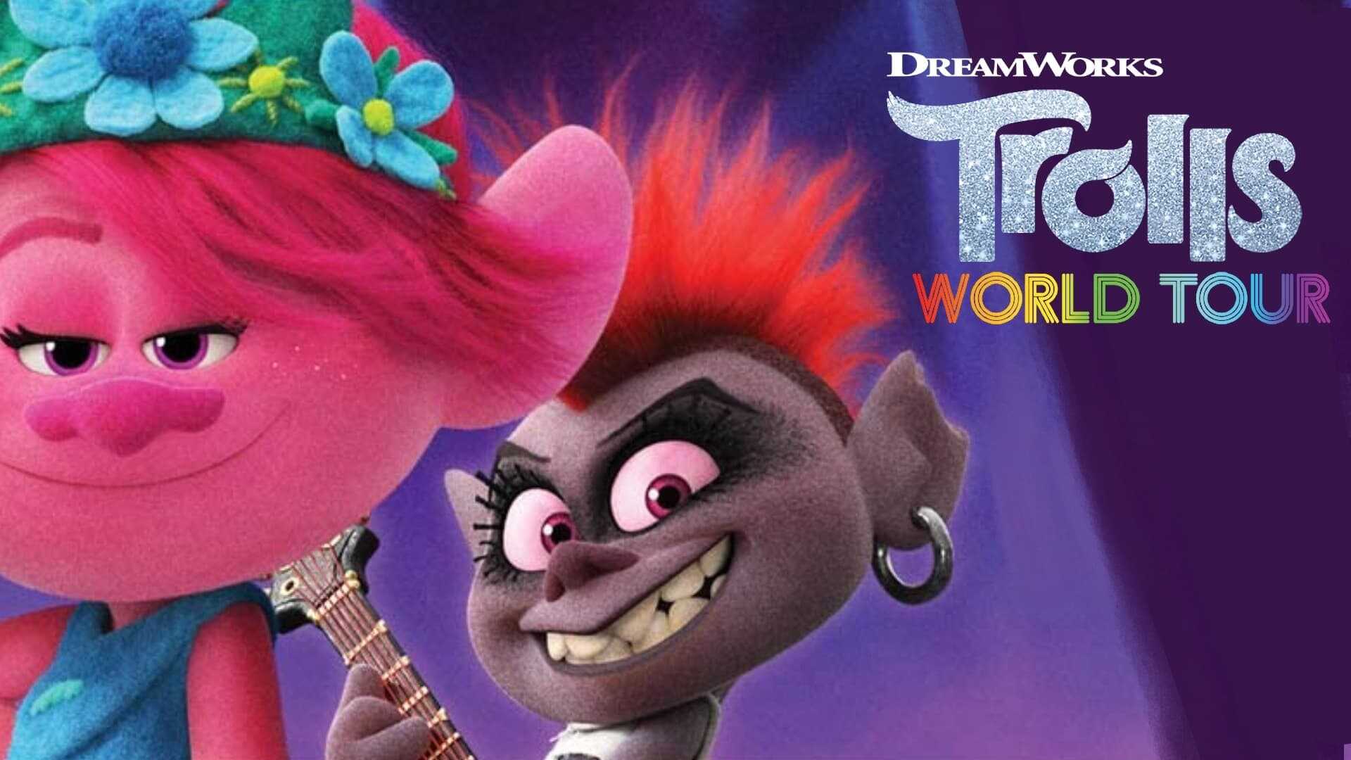 Trolls World Tour 3