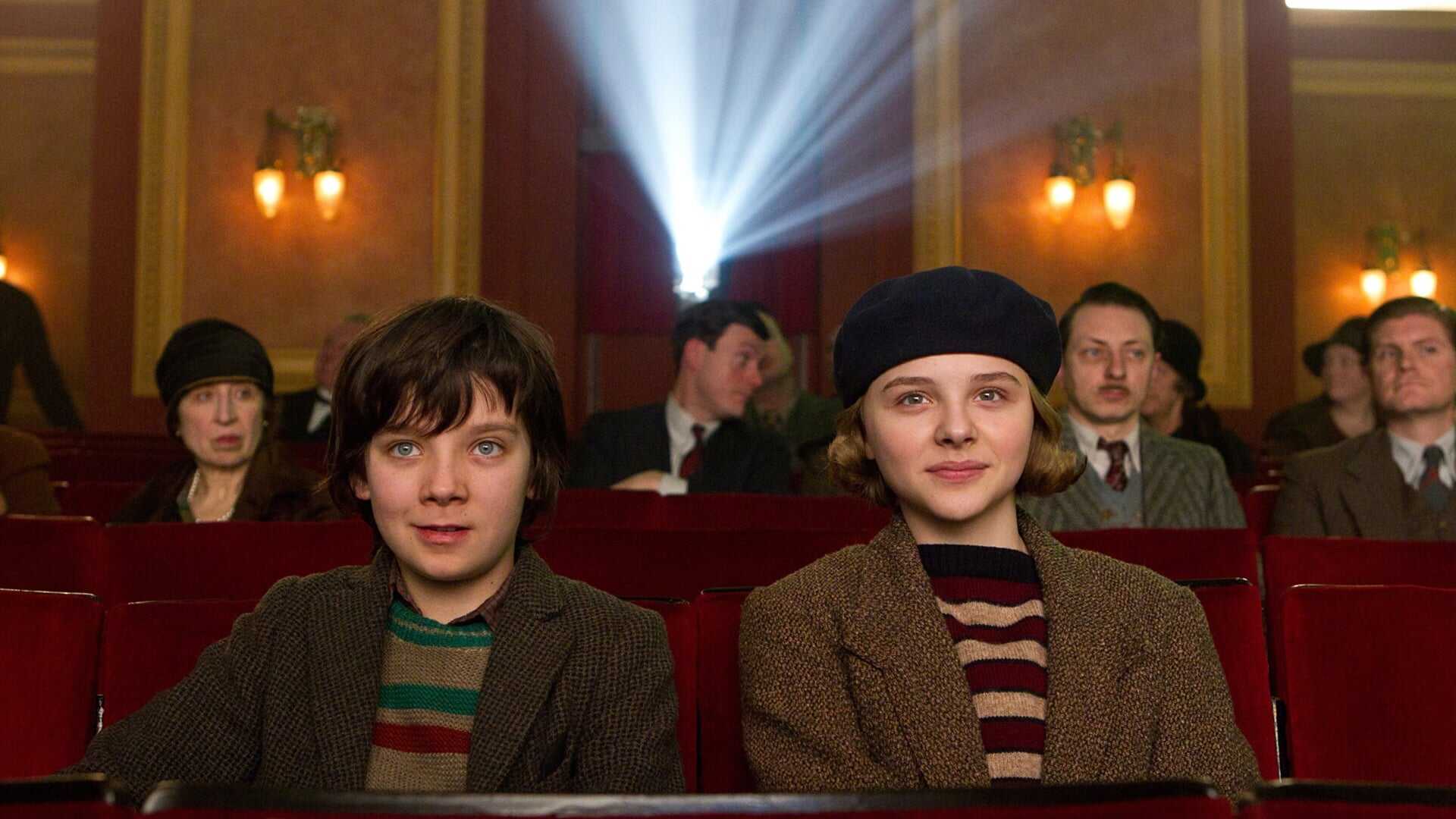 Hugo 1