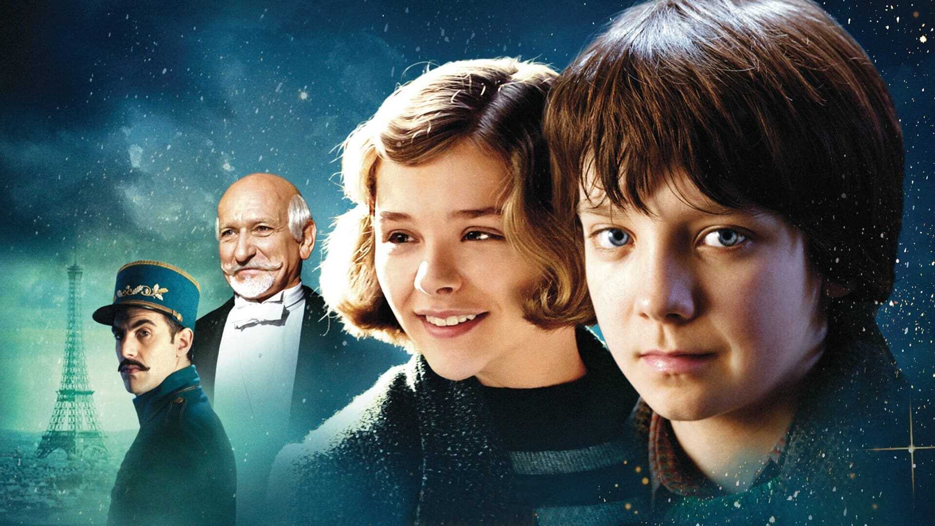 Hugo 3
