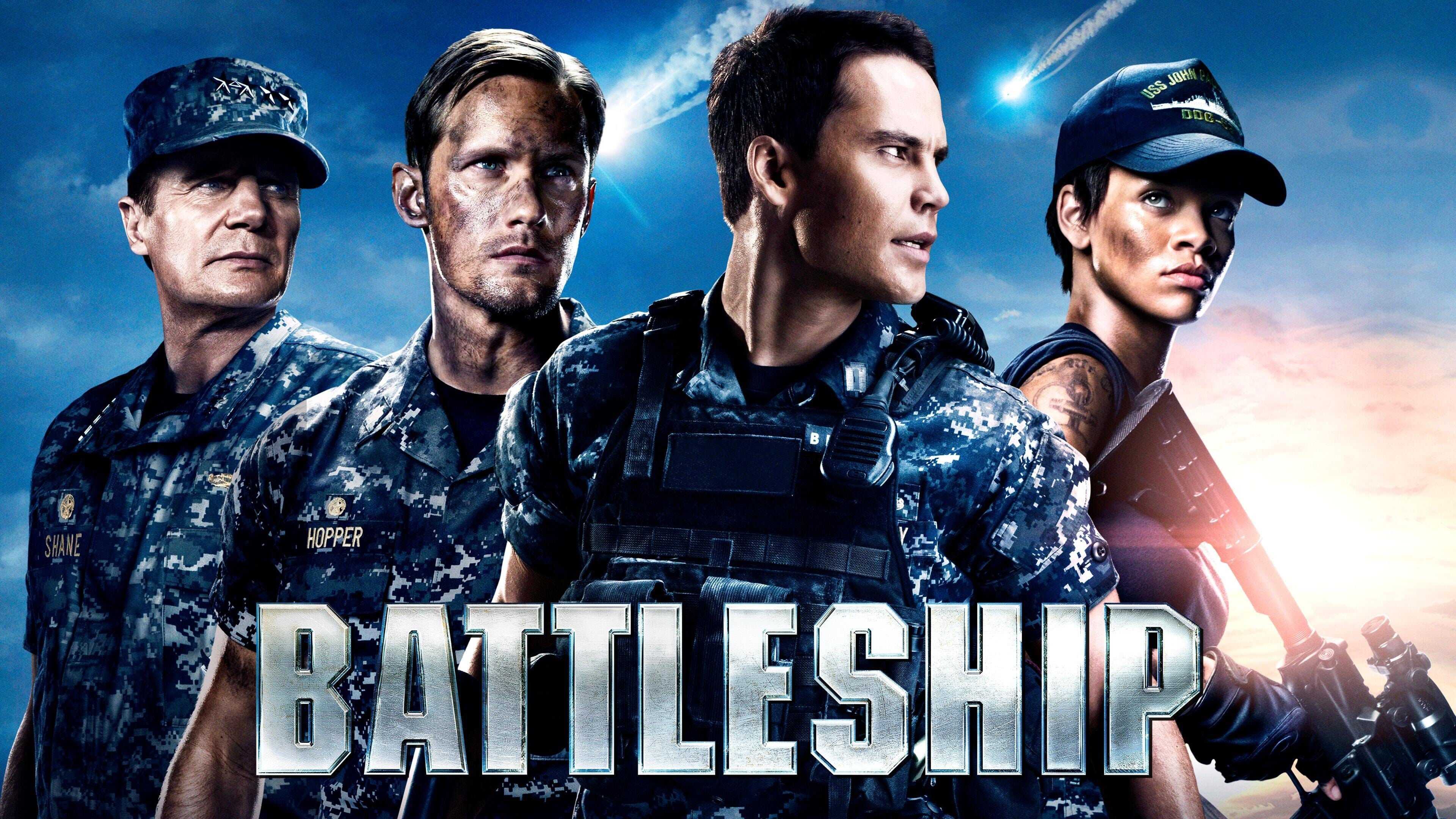 Battleship 0