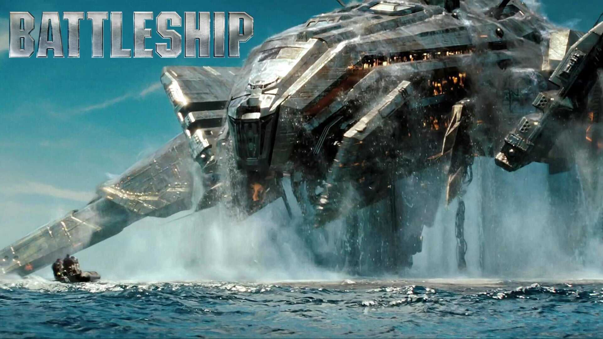 Battleship 3