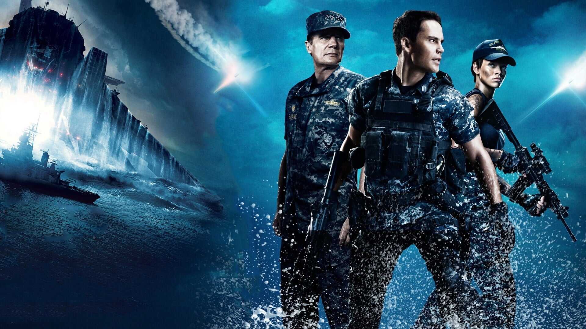 Battleship 4