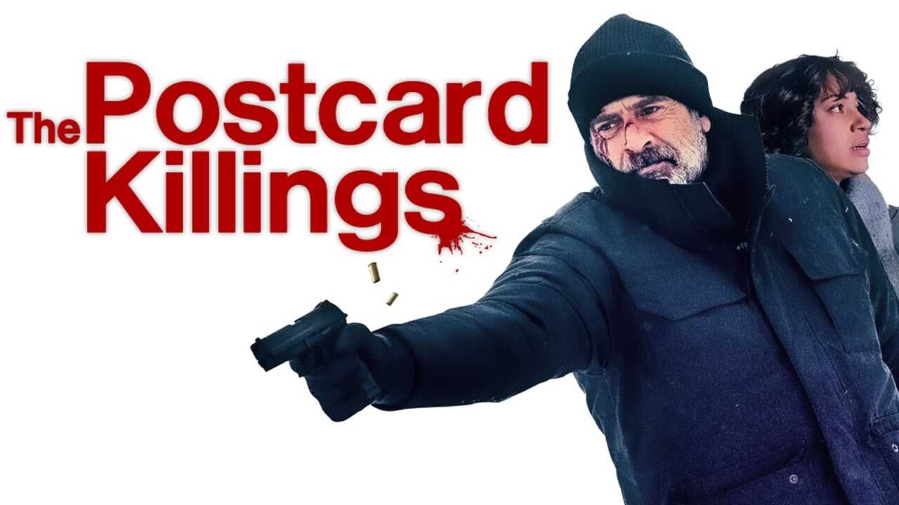 The Postcard Killings 3