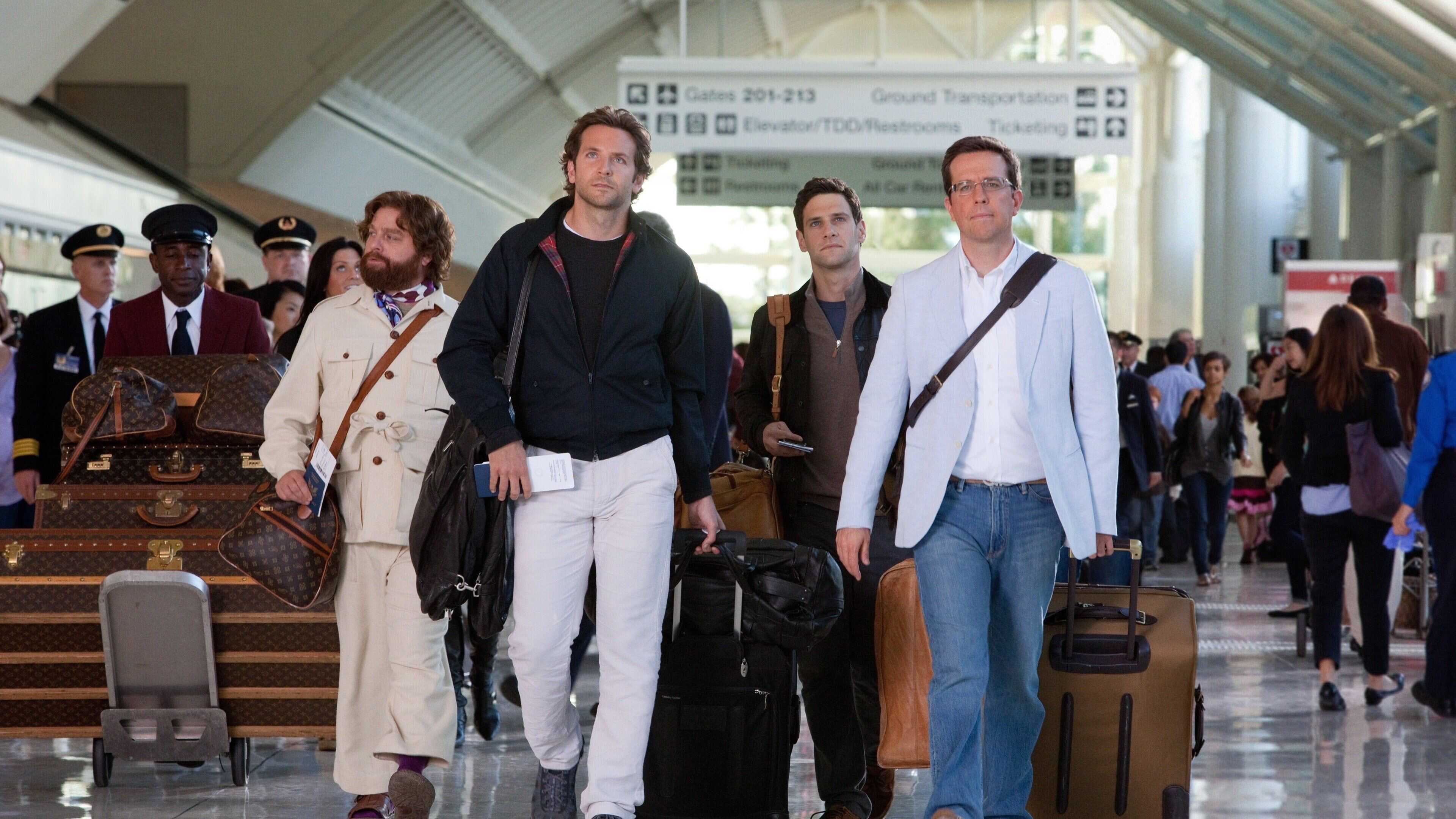The Hangover Part III 2