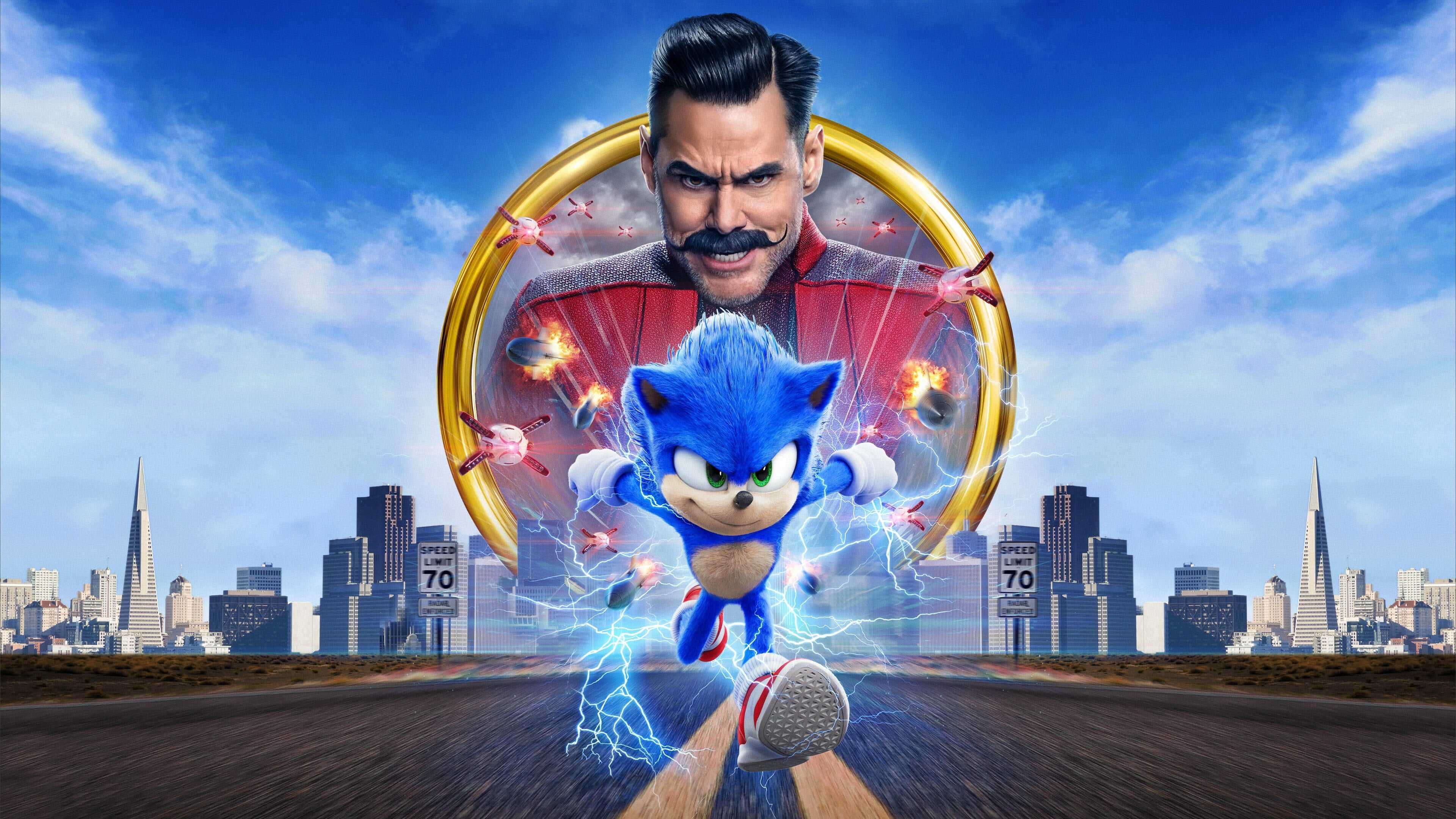 Sonic the Hedgehog 2 2