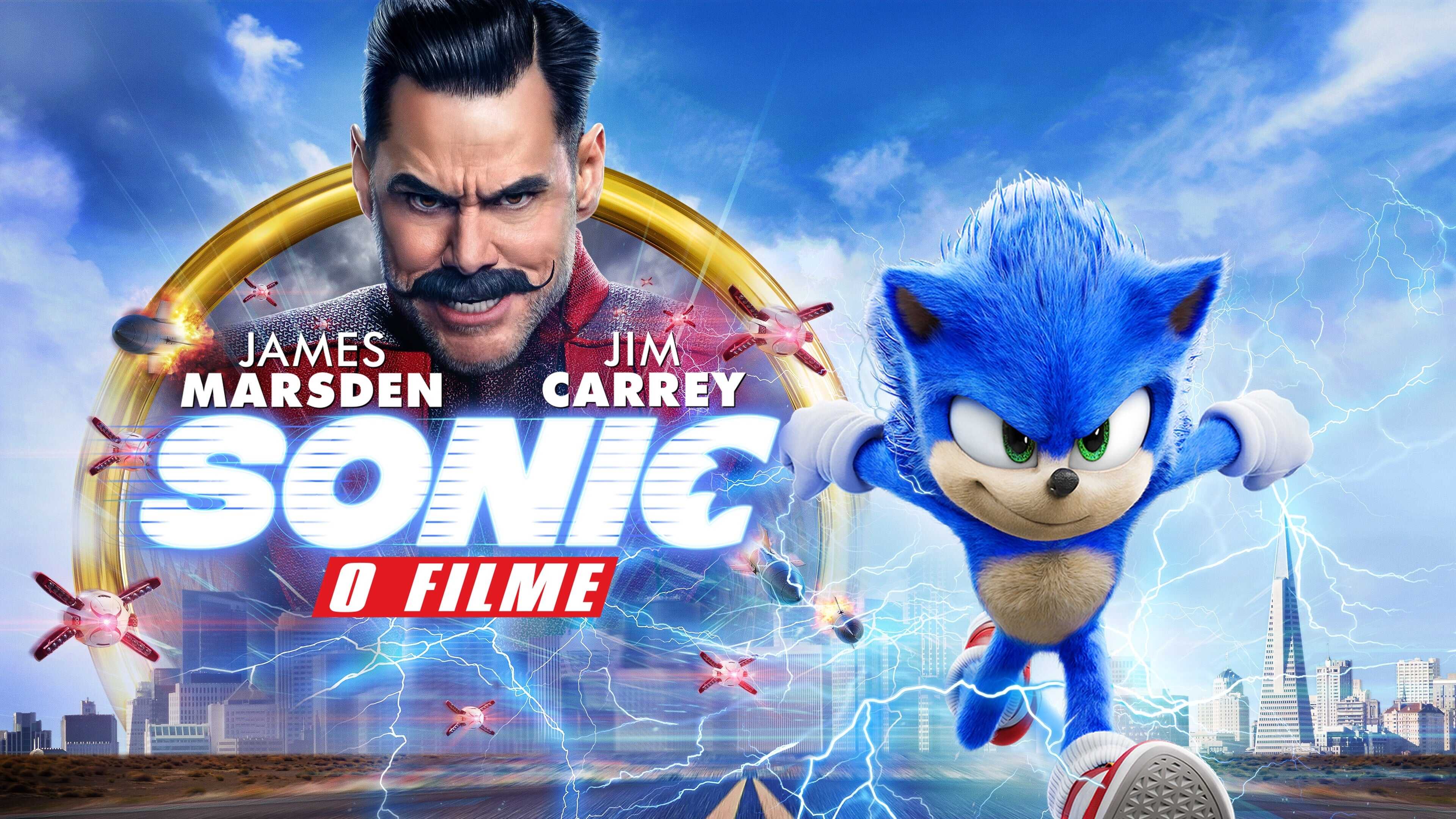 Sonic the Hedgehog 2 3
