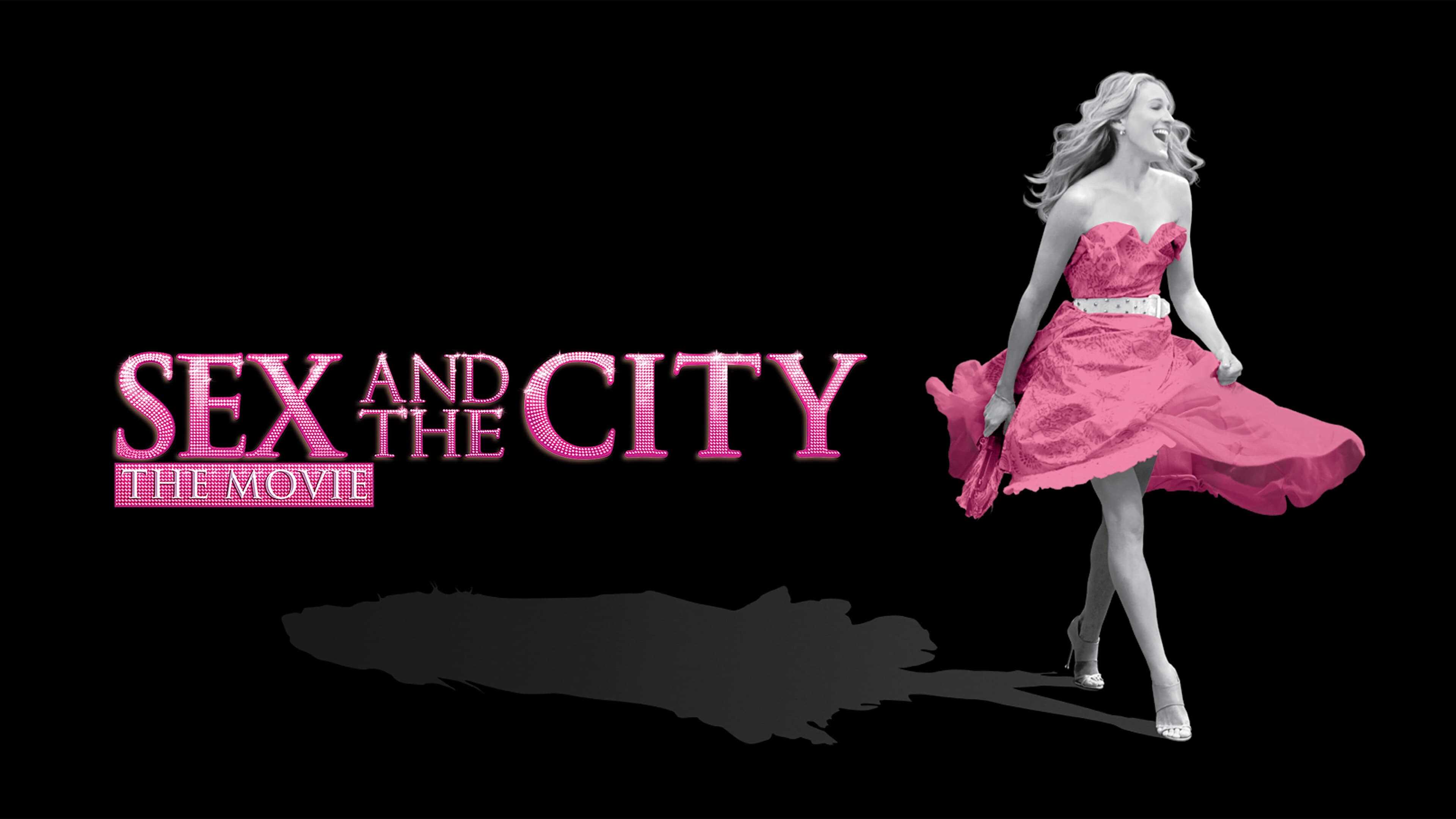 Sex and the City 4
