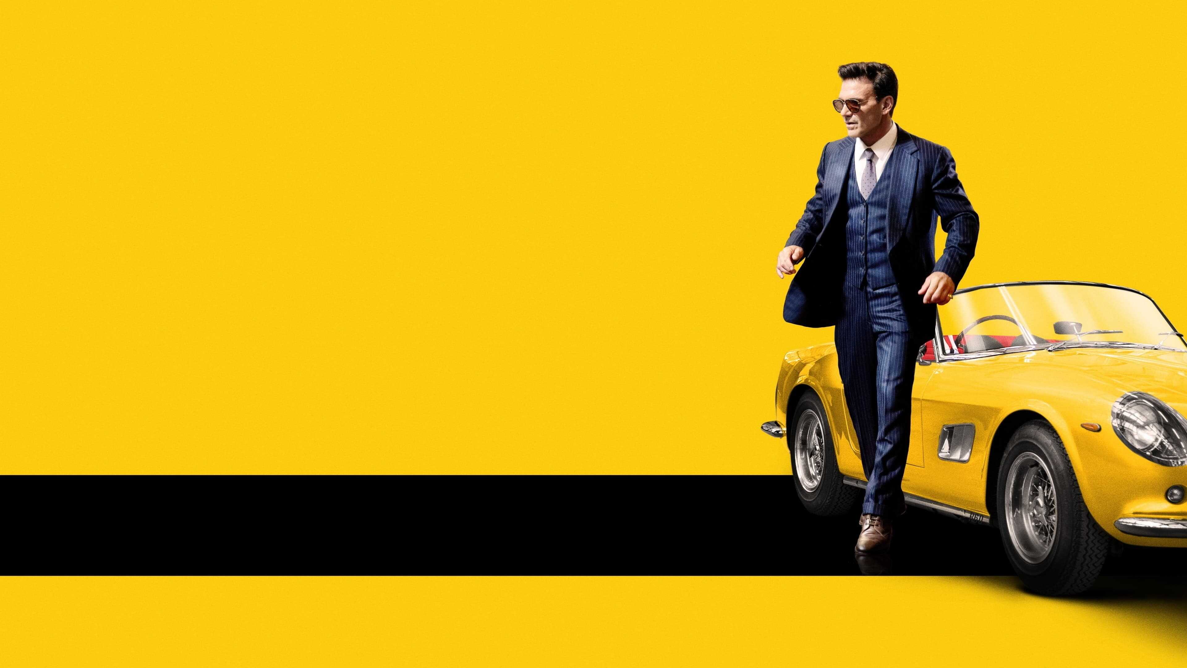 Lamborghini: The Man Behind the Legend 4