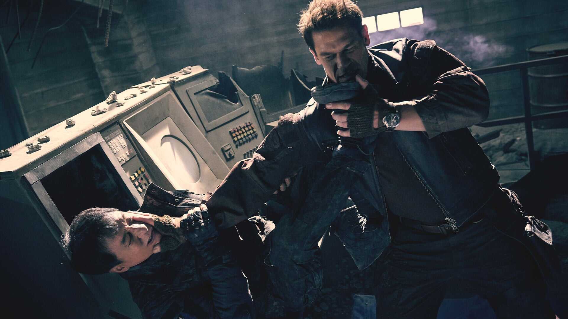 Hidden Strike 4
