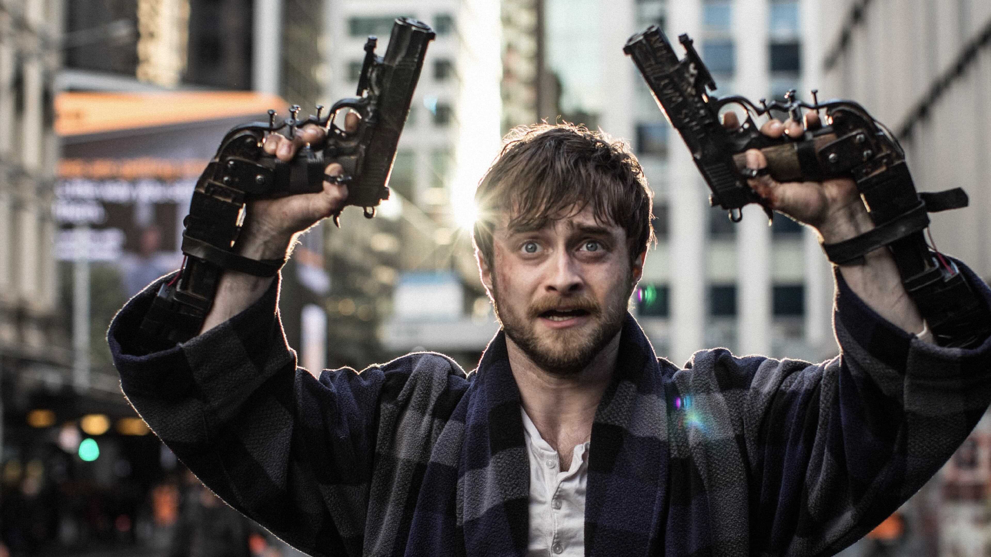 Armas em Jogo 2