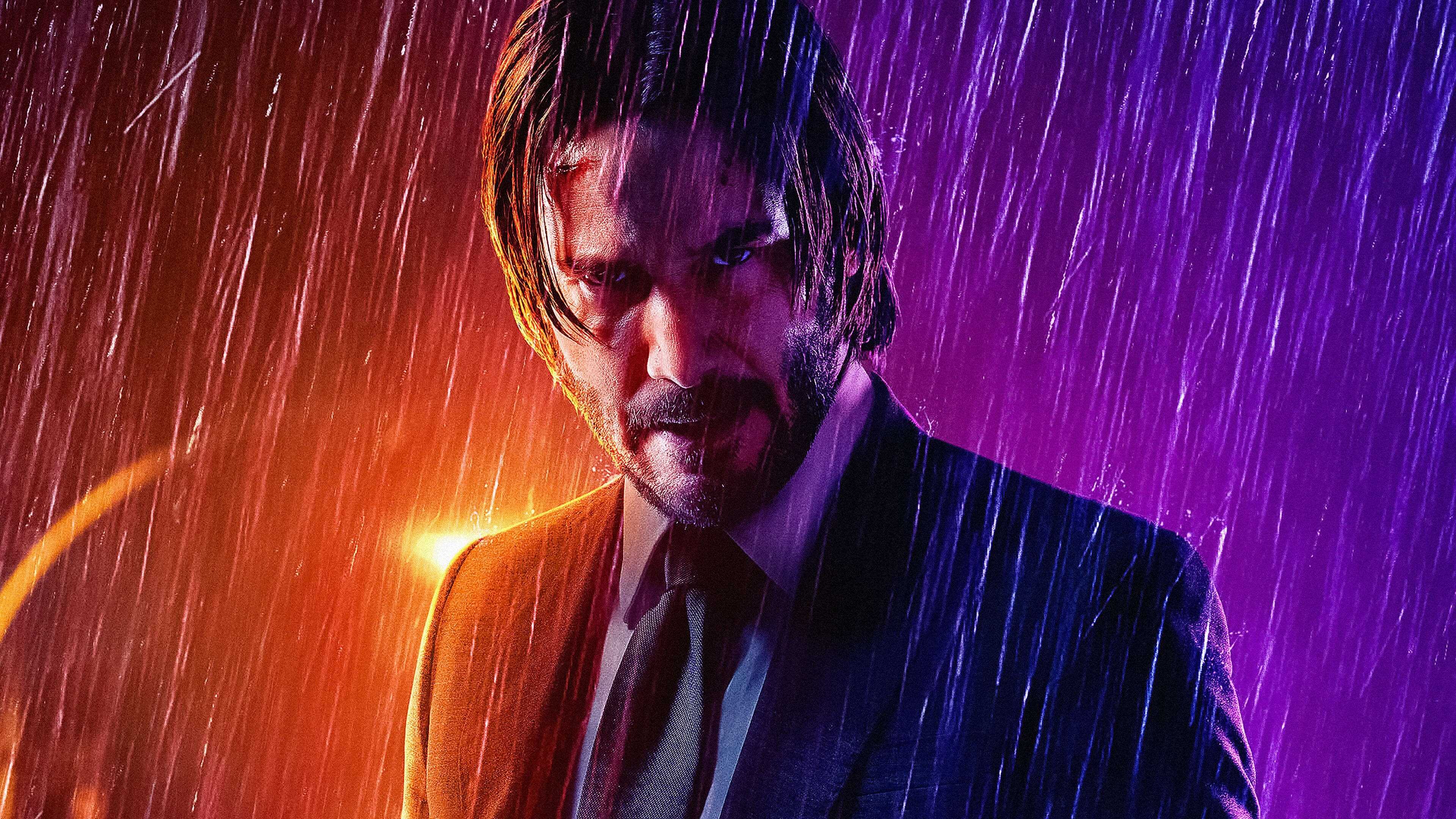 John Wick: Chapter 3 - Parabellum 2