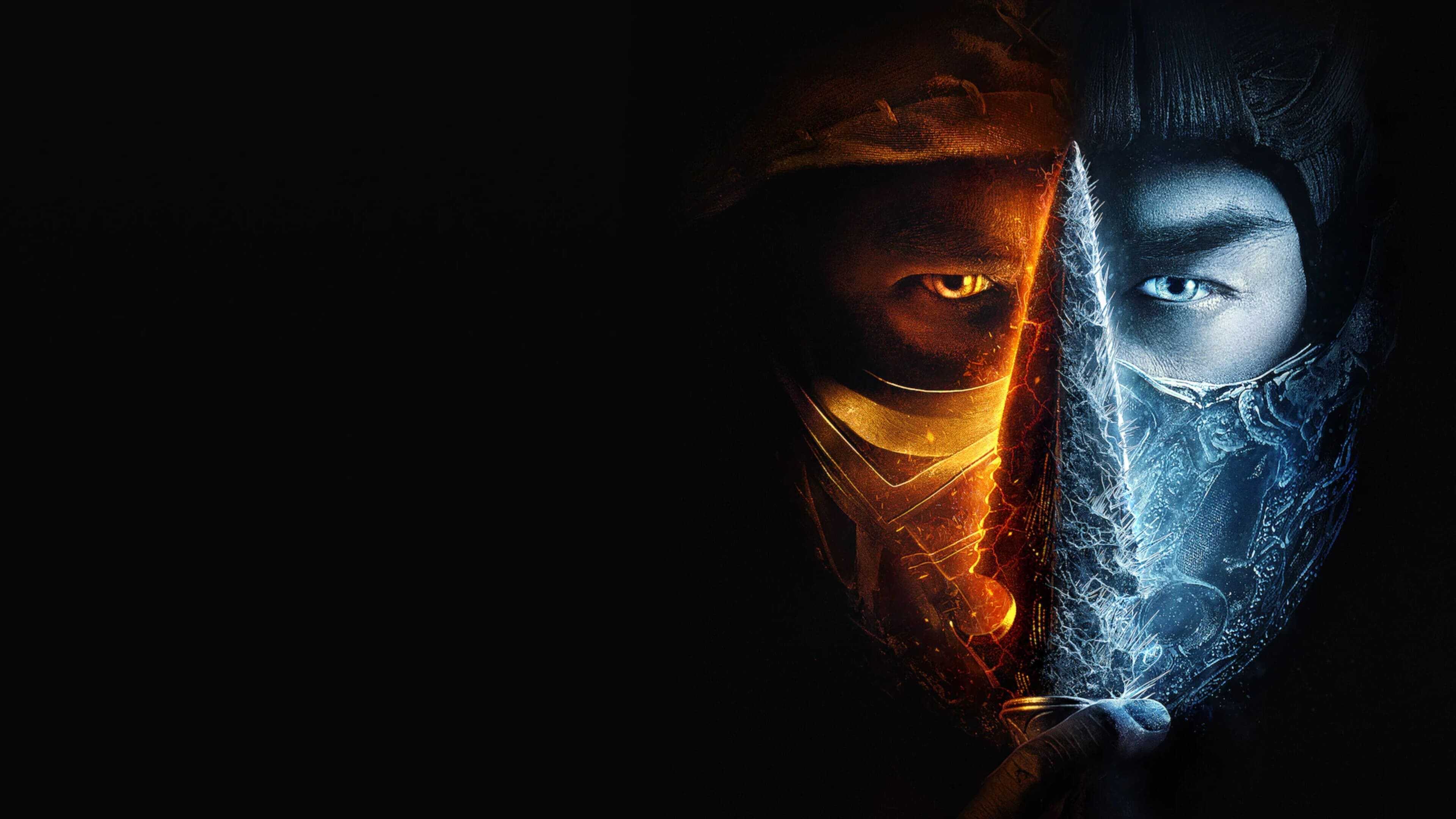 Mortal Kombat Legends: Scorpion's Revenge 4