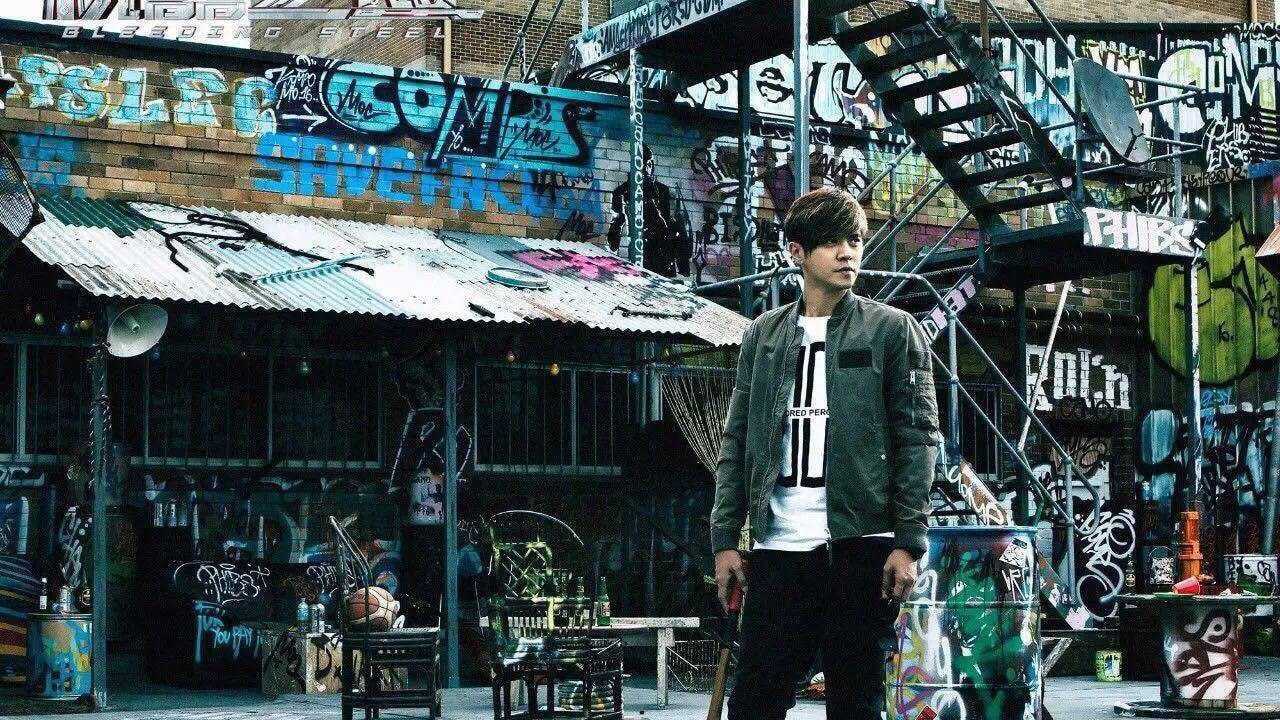 Bleeding Steel 2
