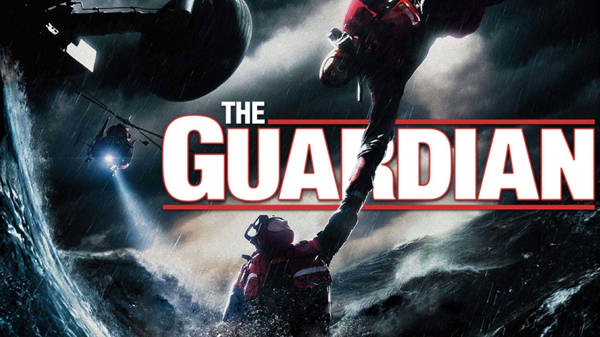 The Guardian 3