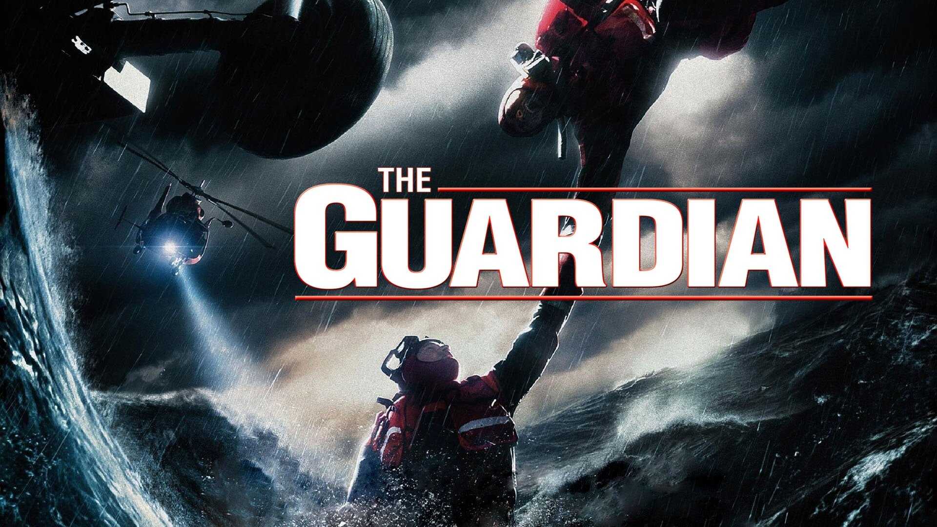 The Guardian 4