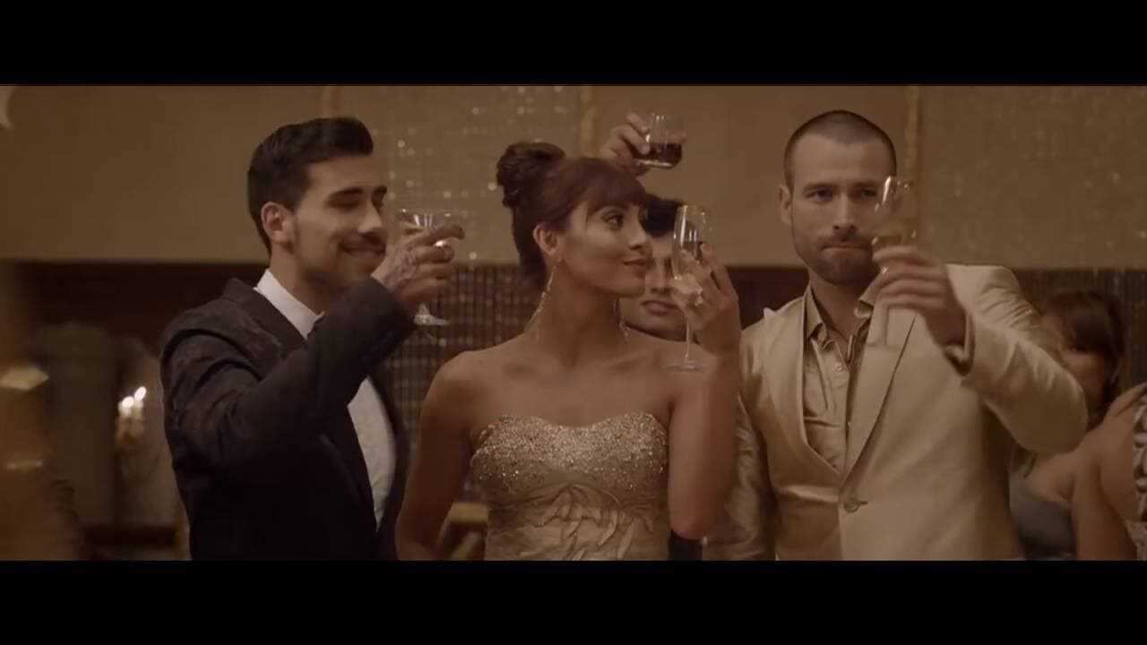 Oro y Polvo 0
