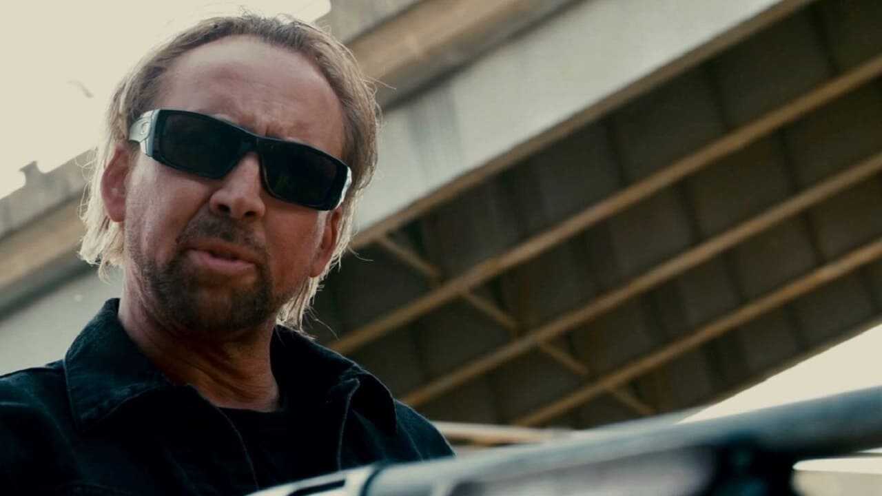 Drive Angry 0
