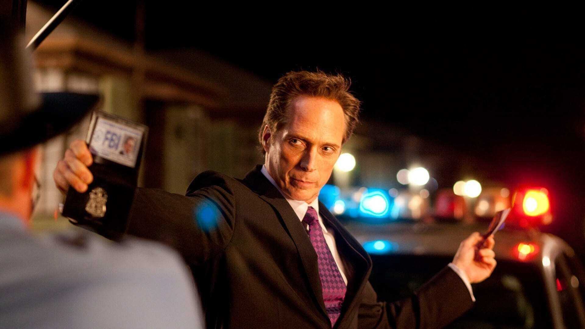 Drive Angry 1