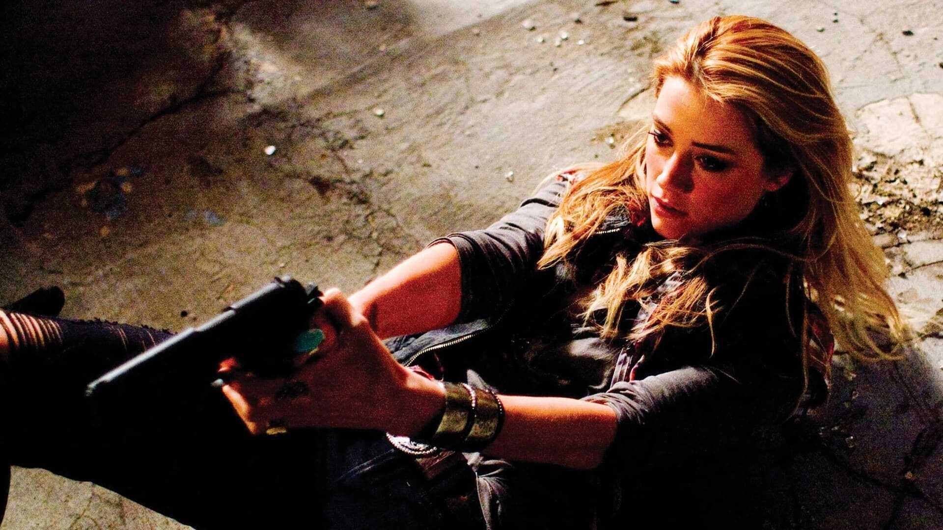 Drive Angry 3
