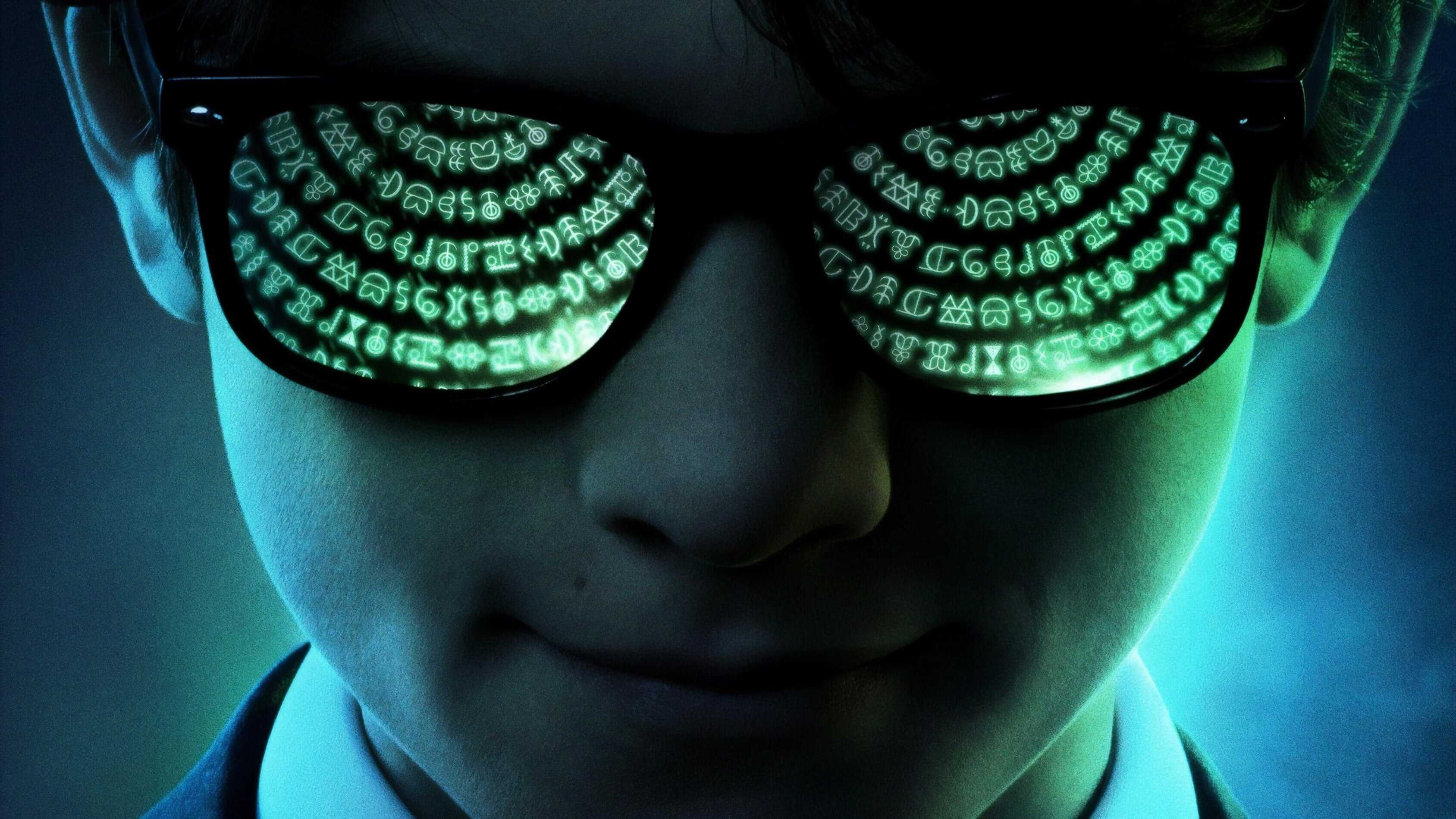 Artemis Fowl 3