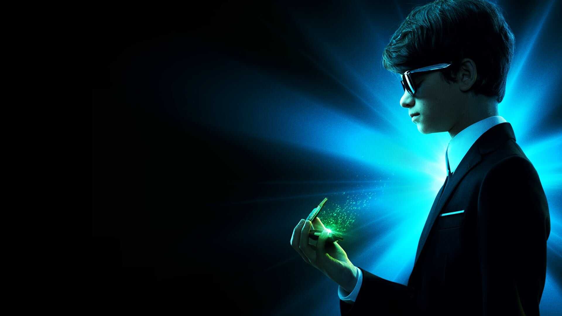 Artemis Fowl 4