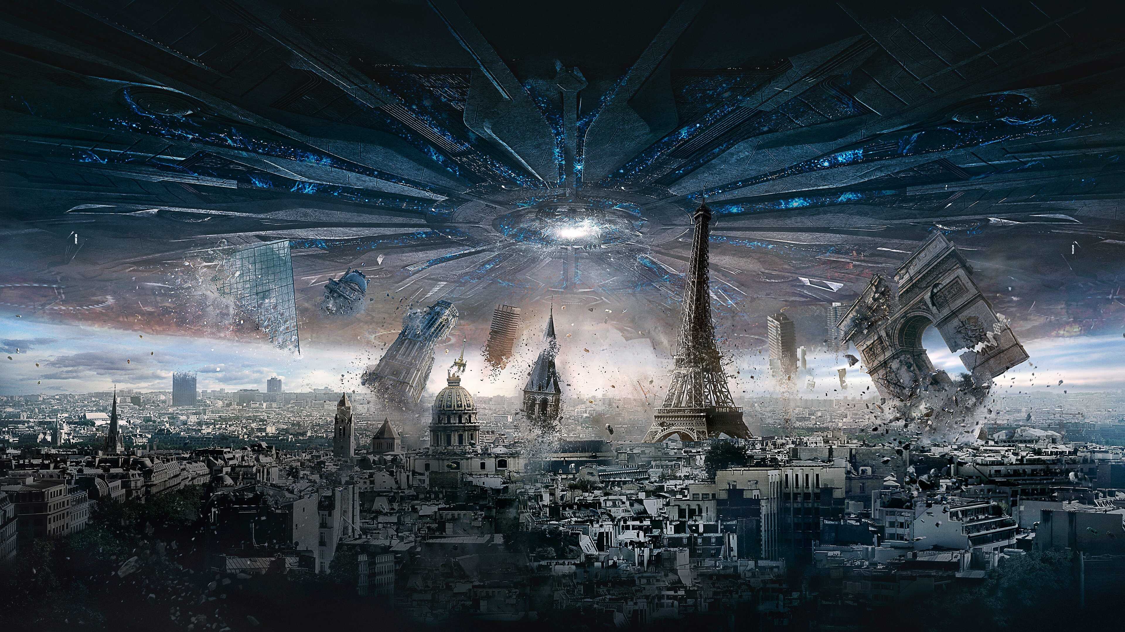 Independence Day: Resurgence 1