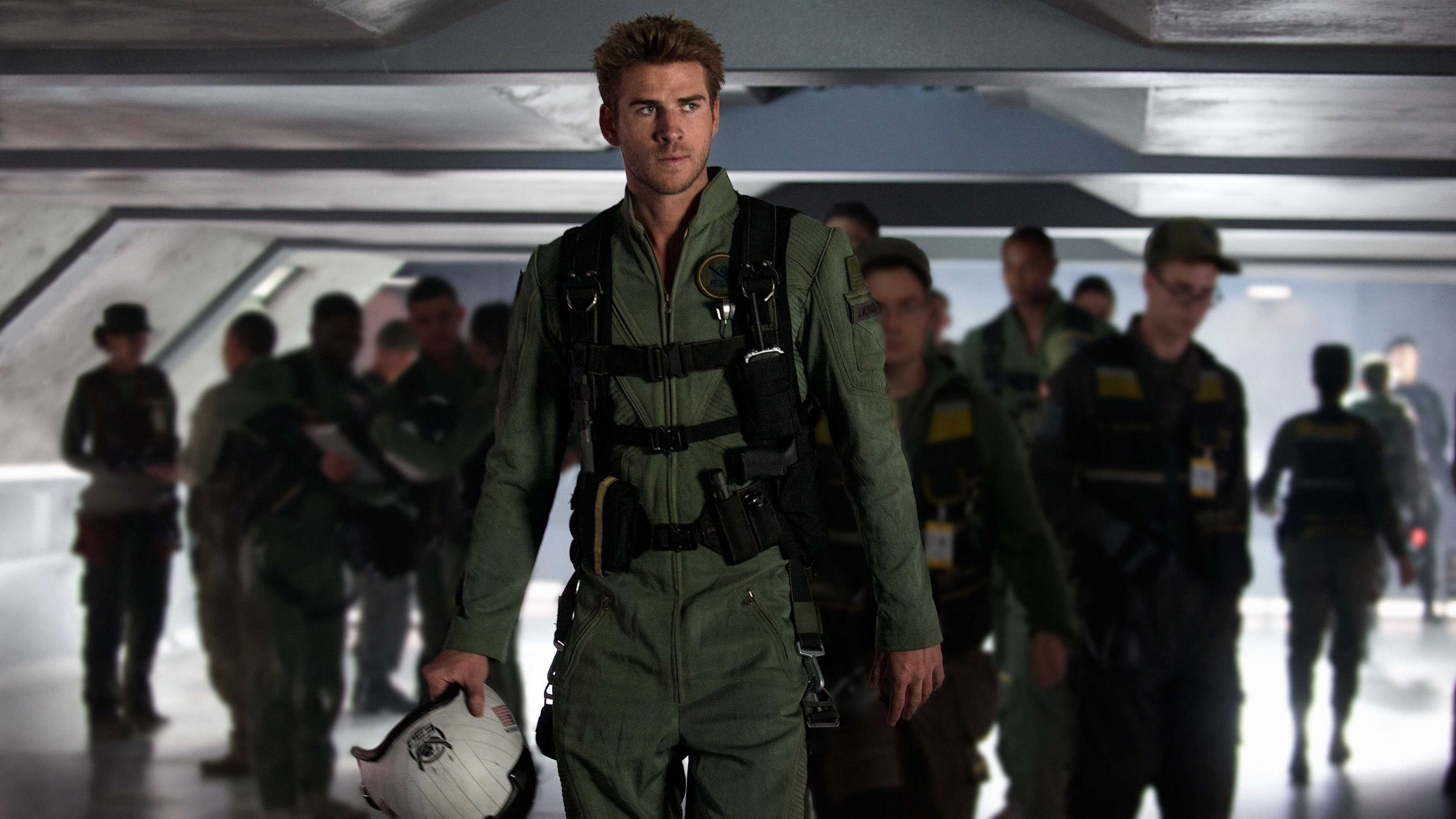 Independence Day: Resurgence 4