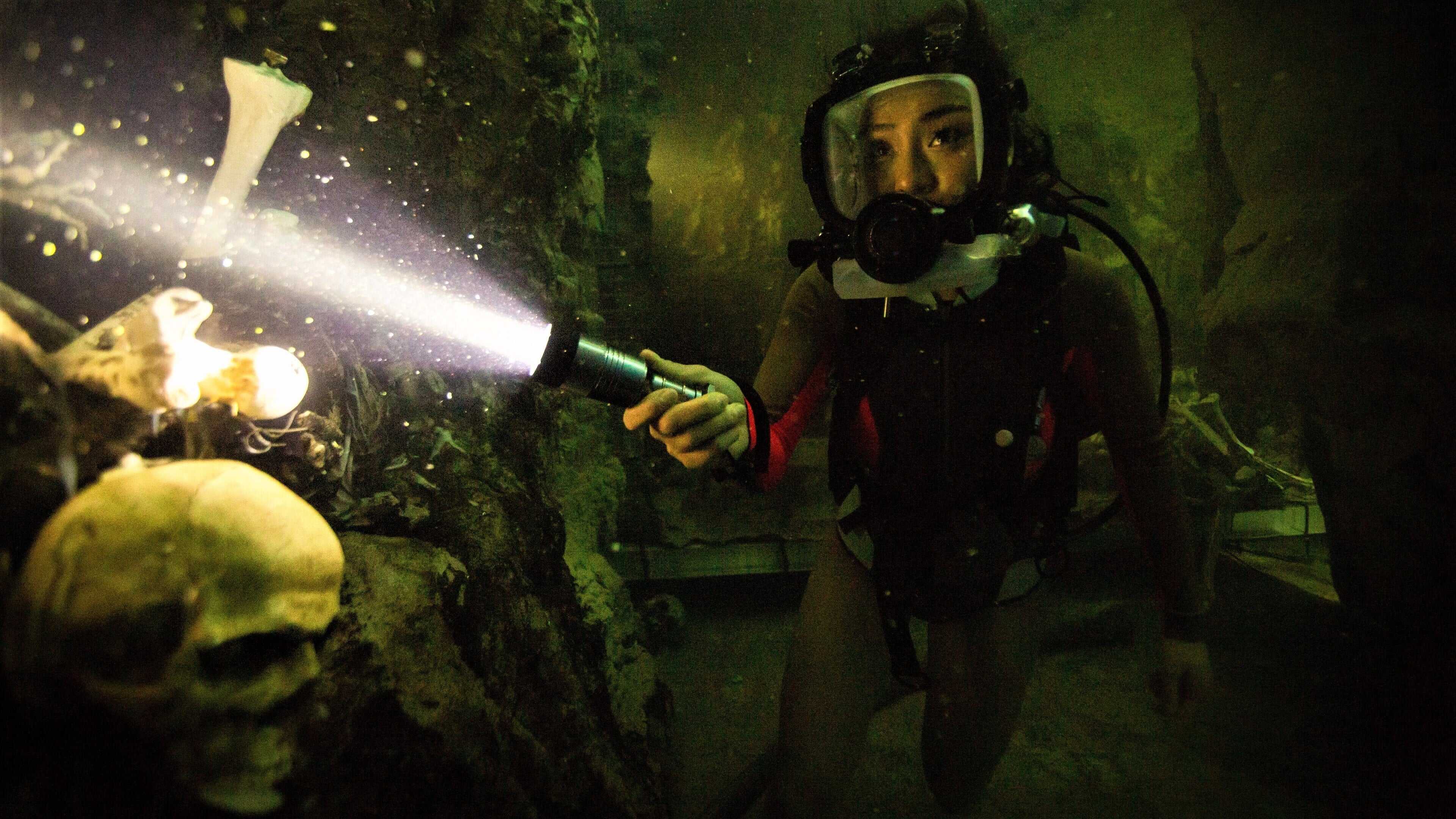 47 Meters Down: Uncaged 1