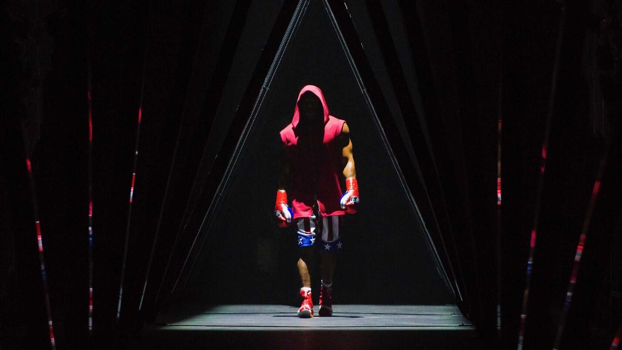 Creed II 2
