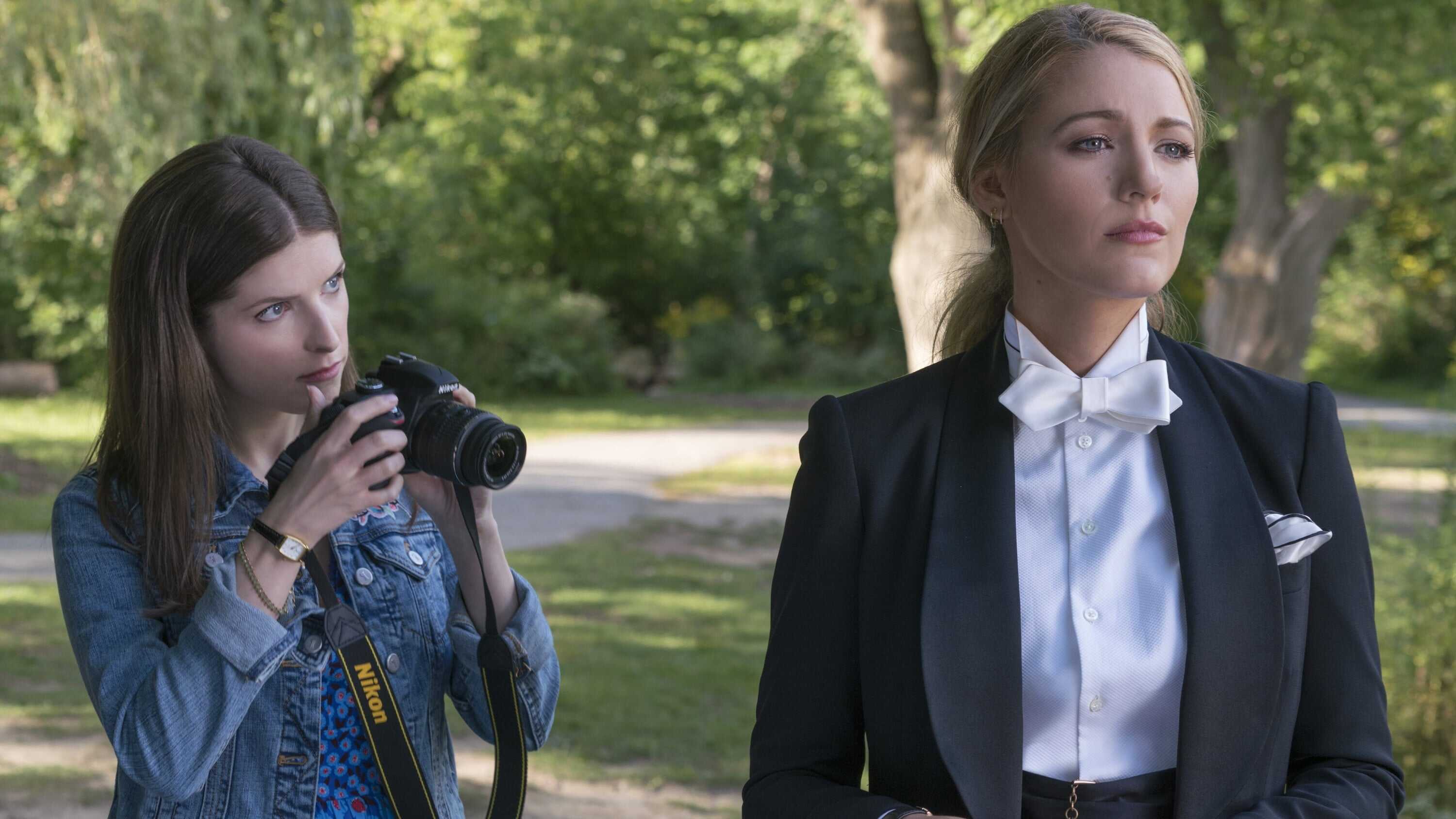 A Simple Favor 1