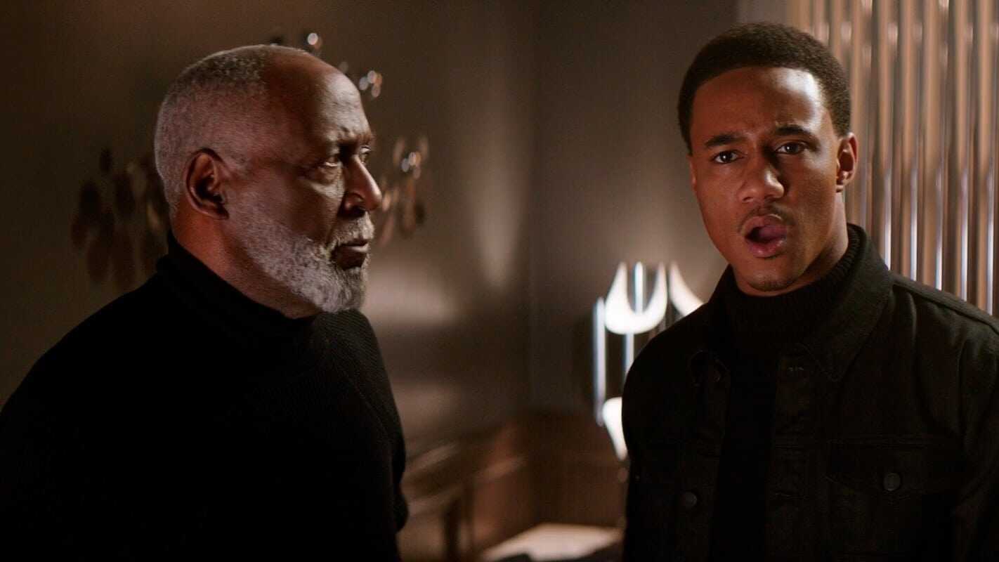 Shaft 4