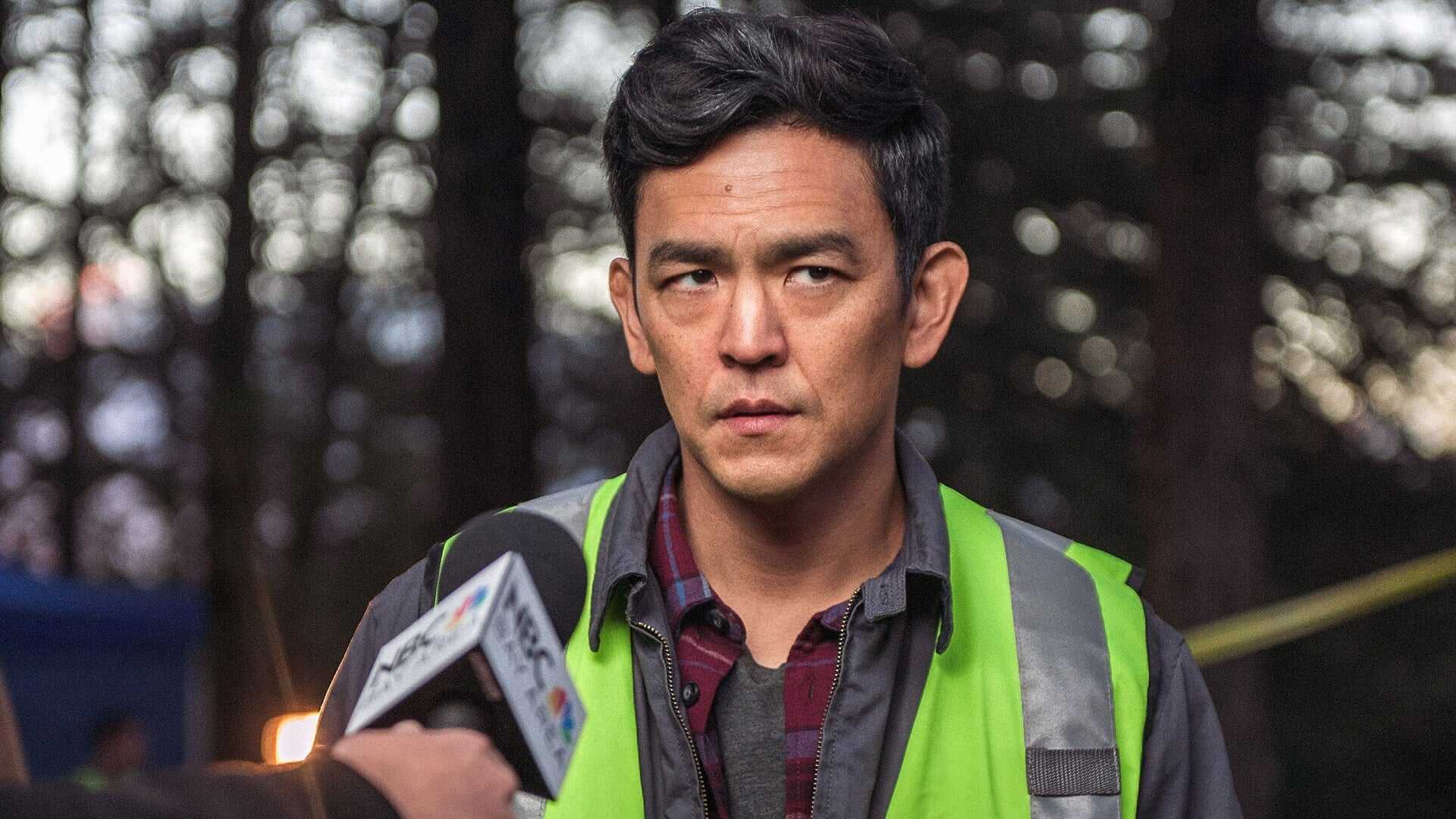 Buscando la Película Perdida 2