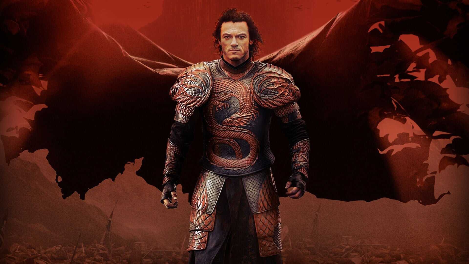 Dracula Untold 2