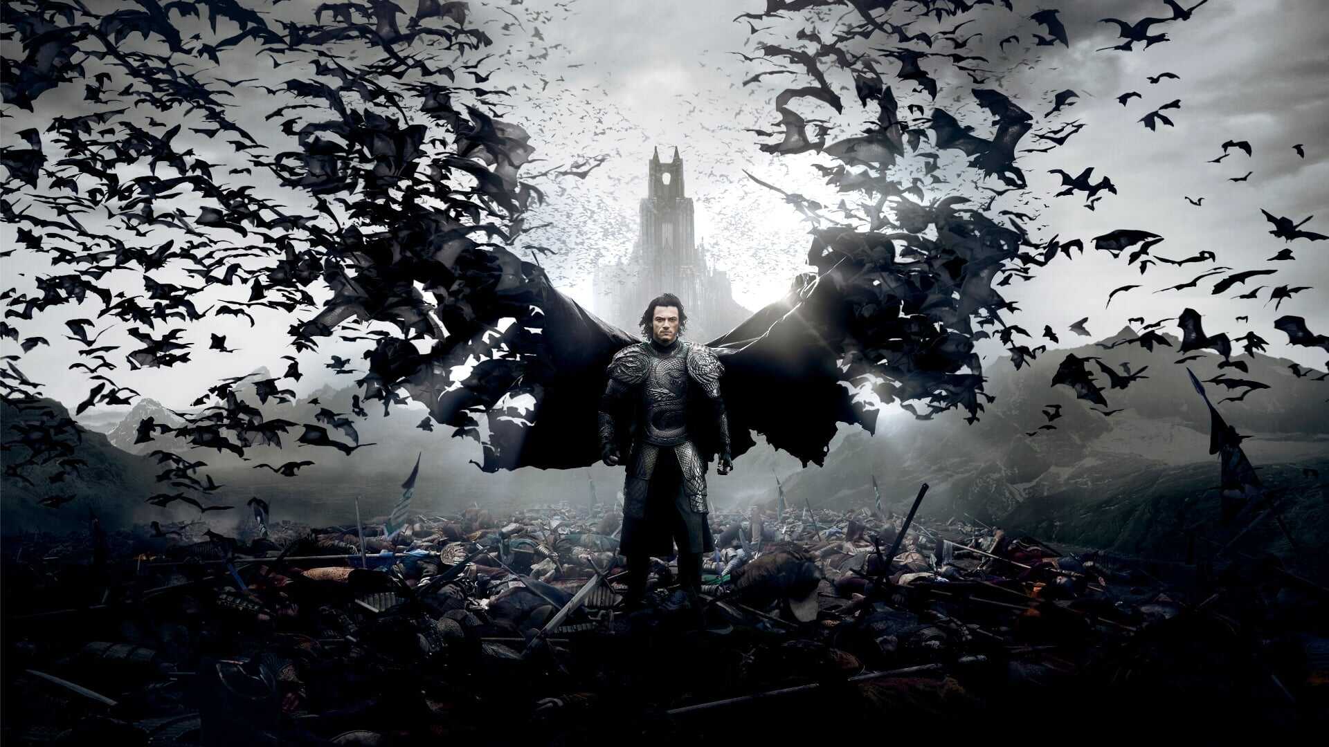 Dracula Untold 3