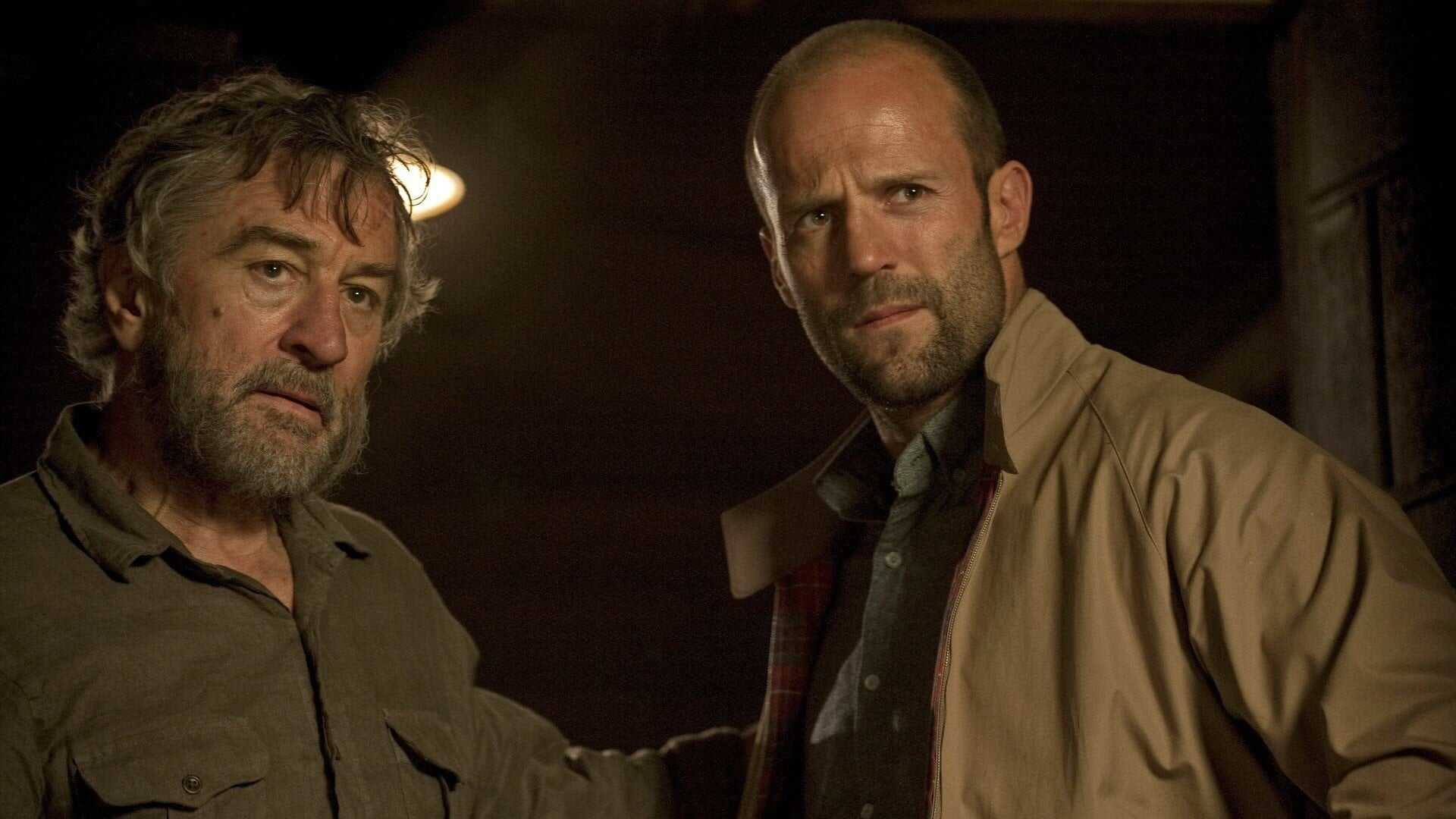 Killer Elite 0