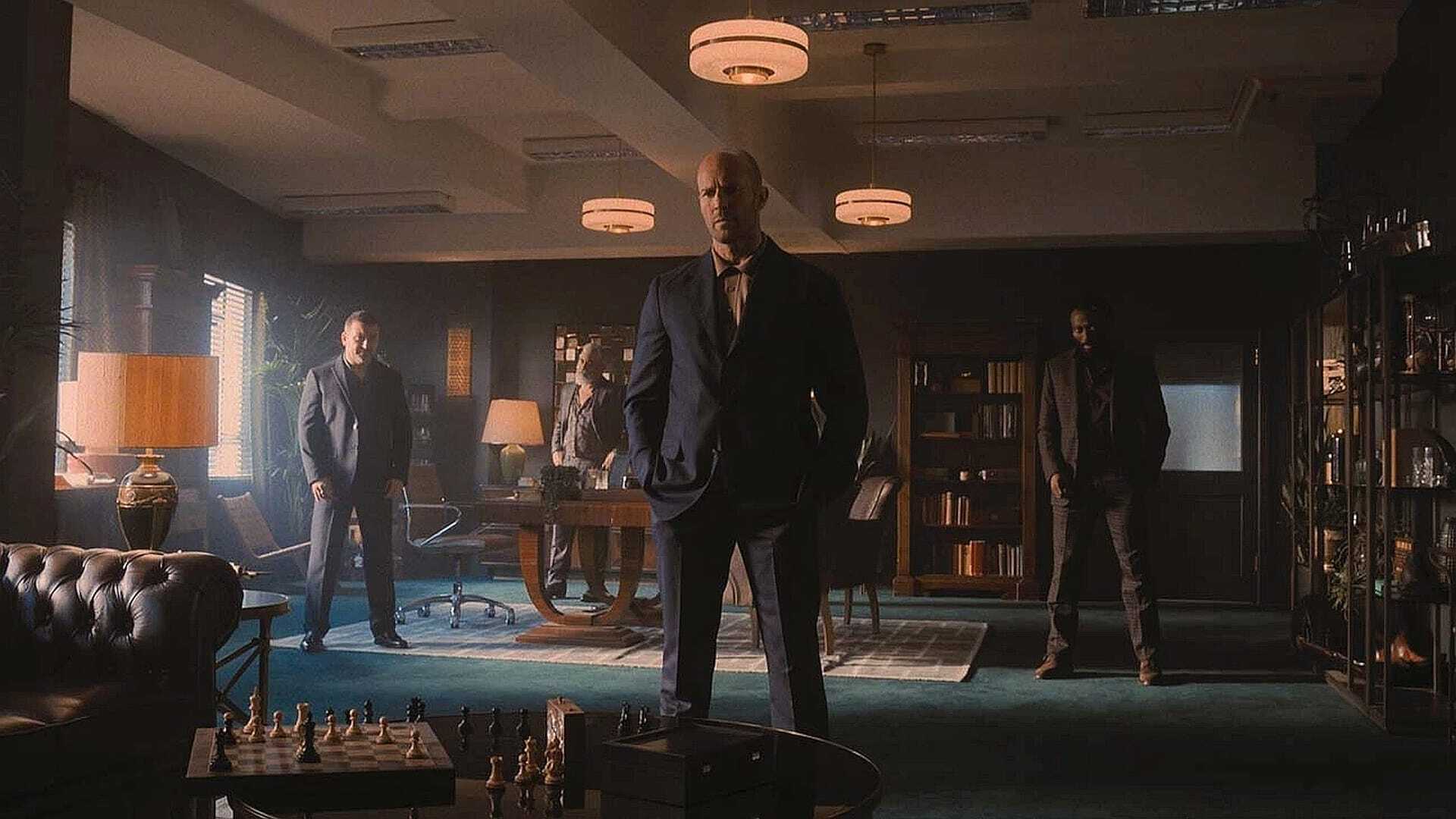 Killer Elite 3