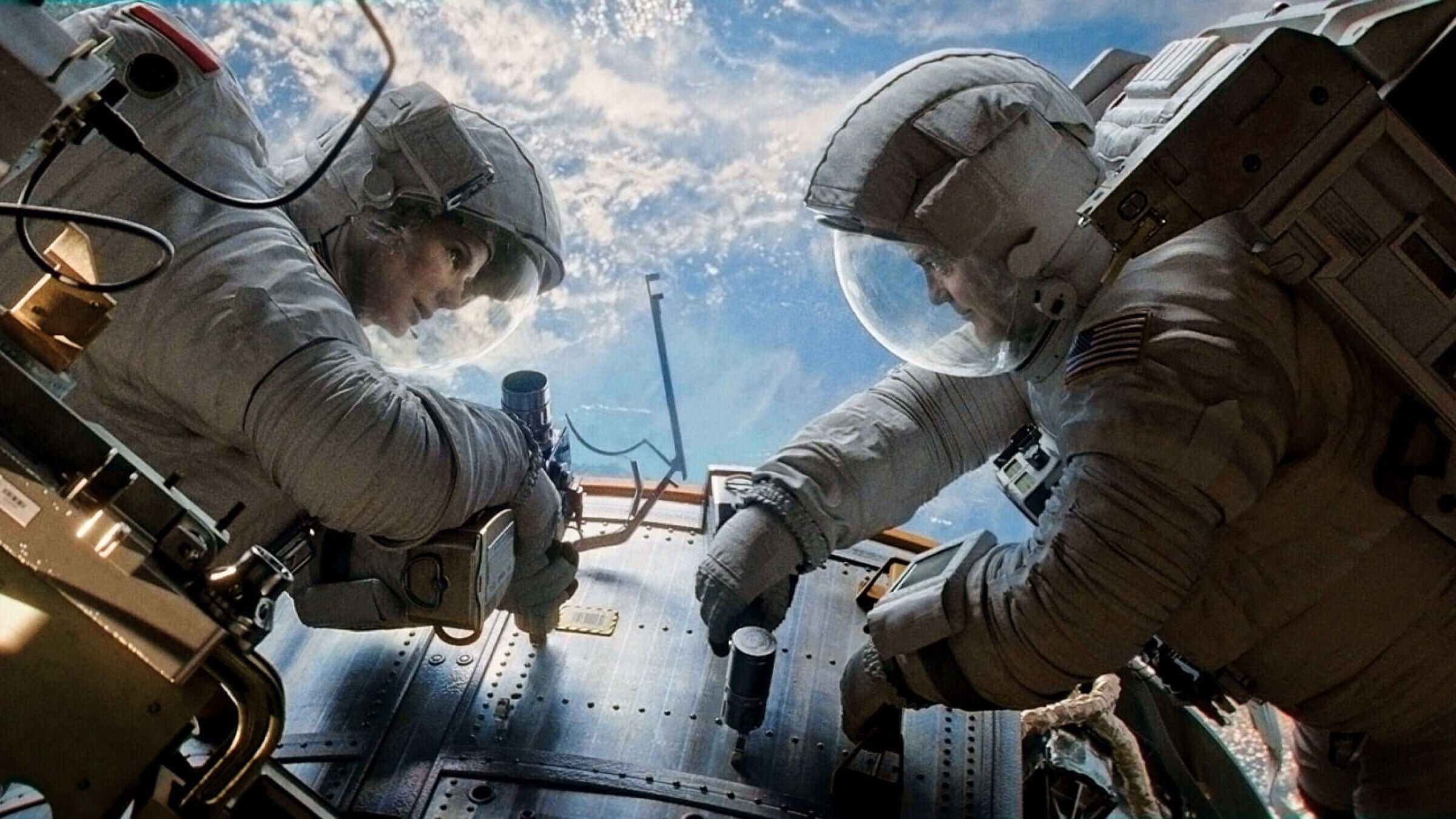 Gravity 2