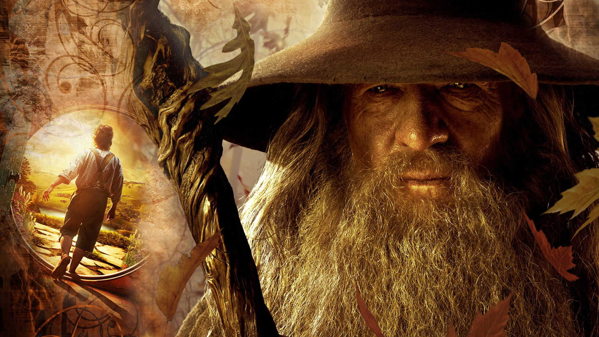 The Hobbit: An Unexpected Journey 4