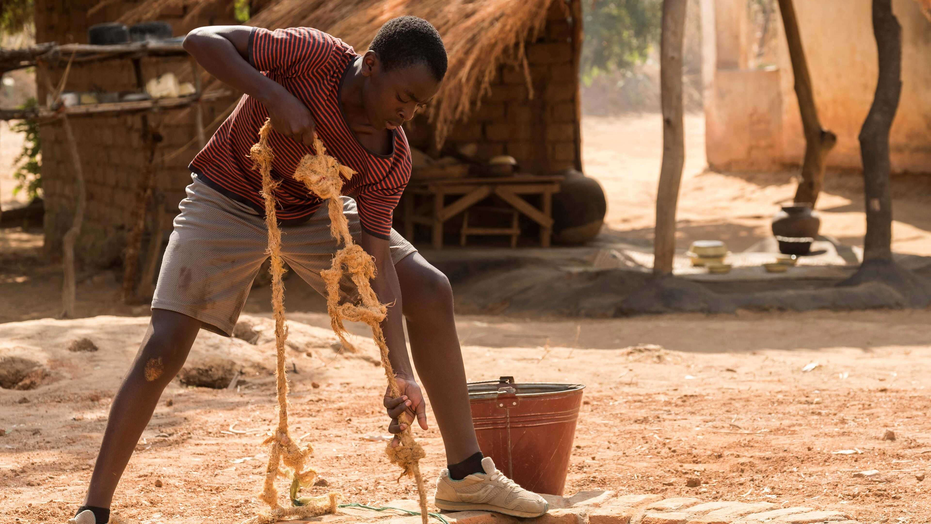 The Boy Who Harnessed the Wind 2