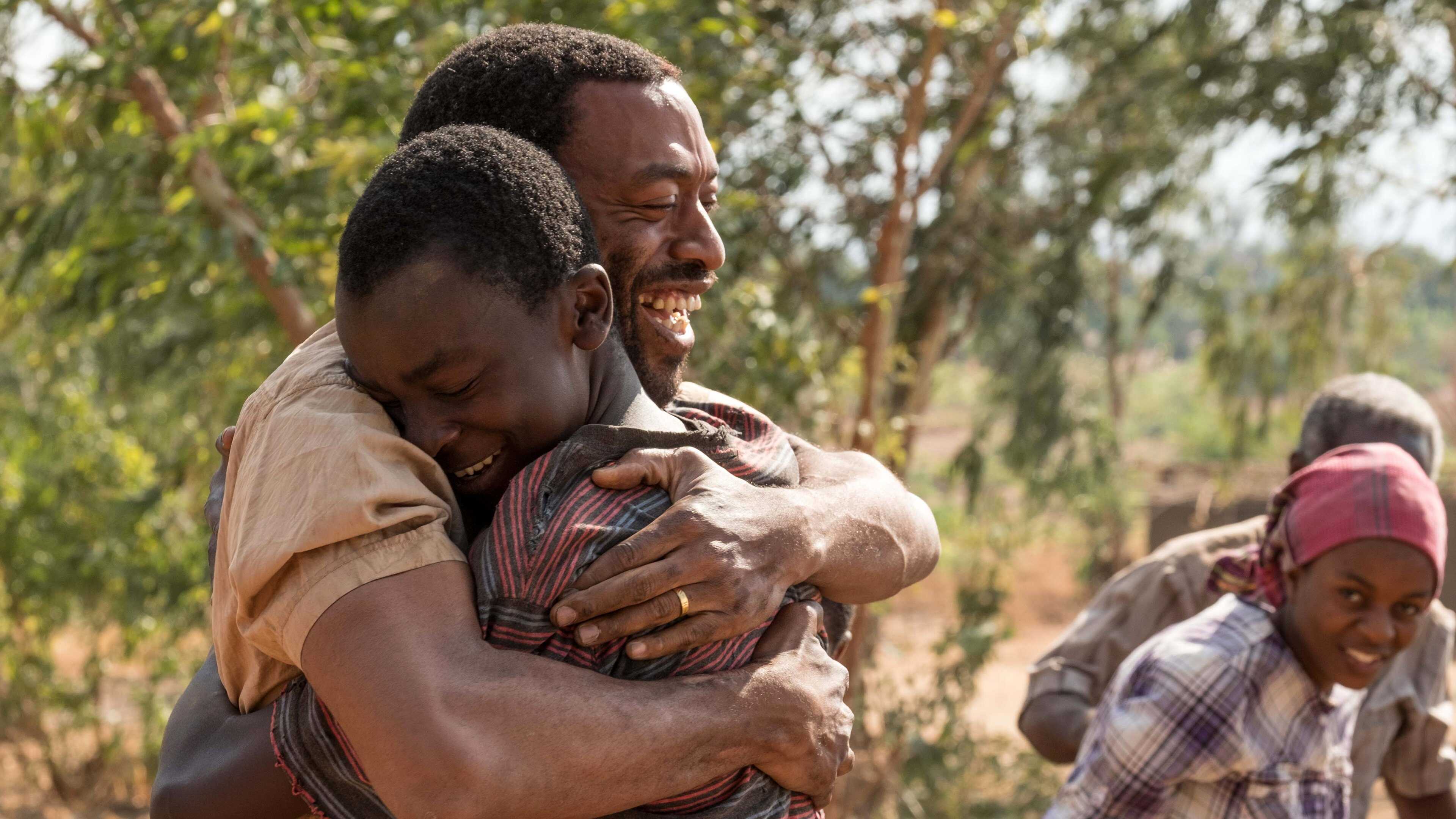 The Boy Who Harnessed the Wind 3