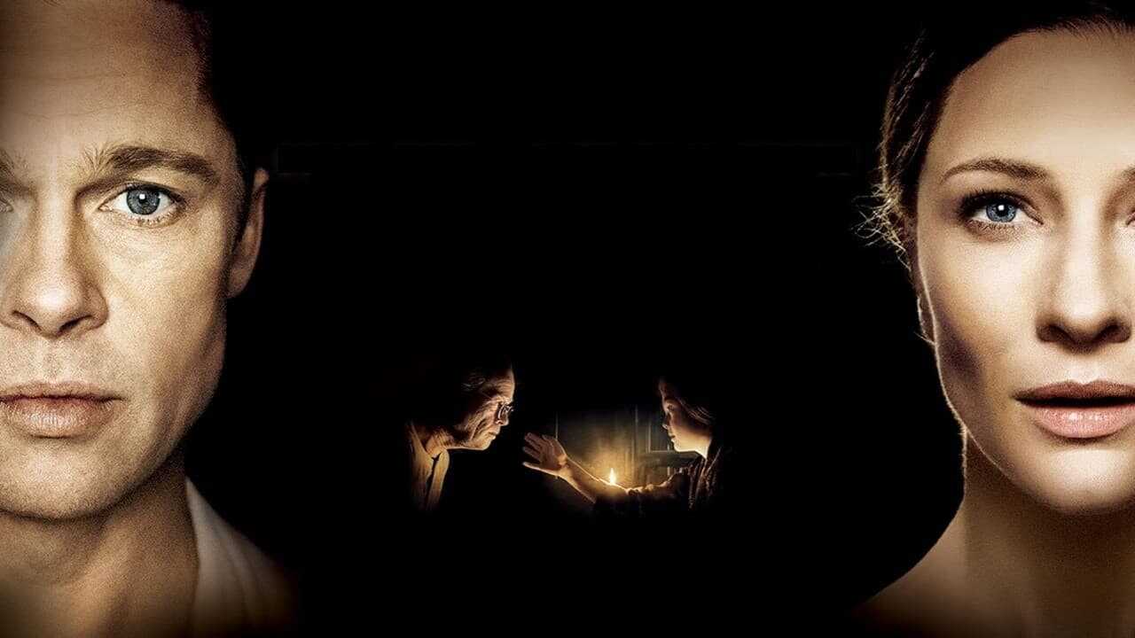 The Curious Case of Benjamin Button 2