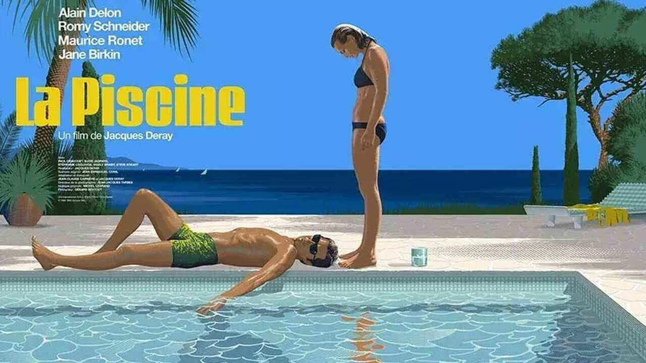The Swimming Pool 3
